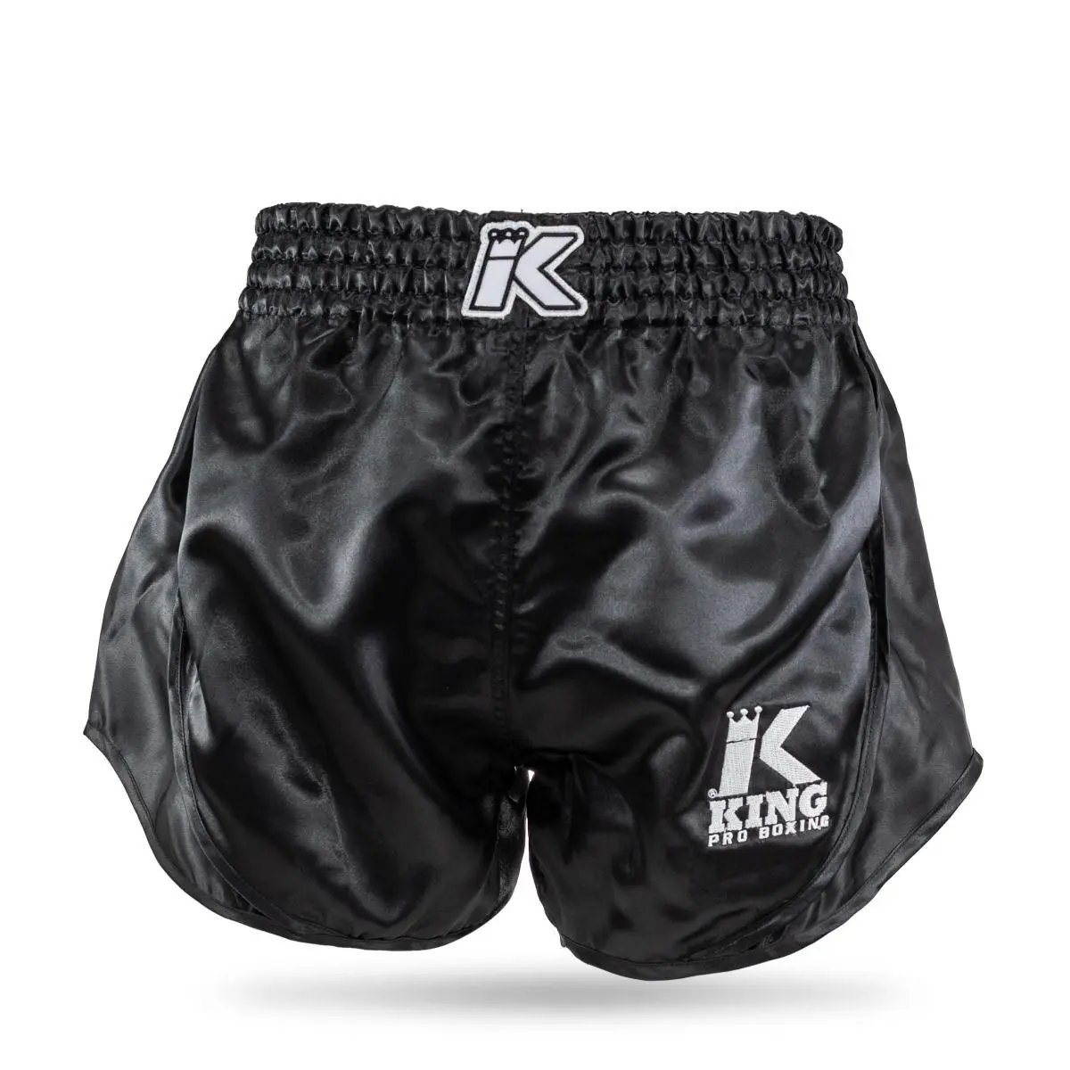 Thaise boksbroek King Pro Boxing Retro Hybrid 1