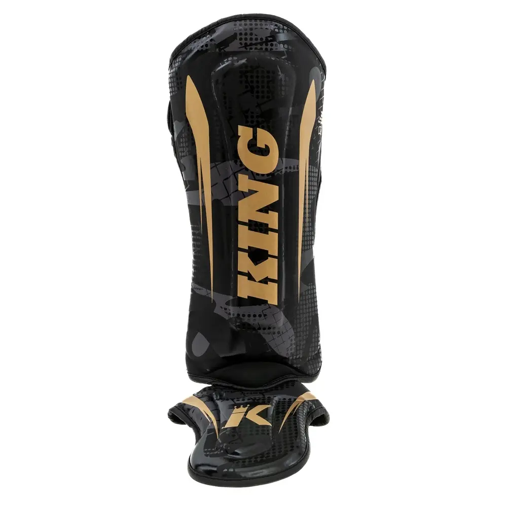 Schienbeinschoner King Pro Boxing SG Shogun 2