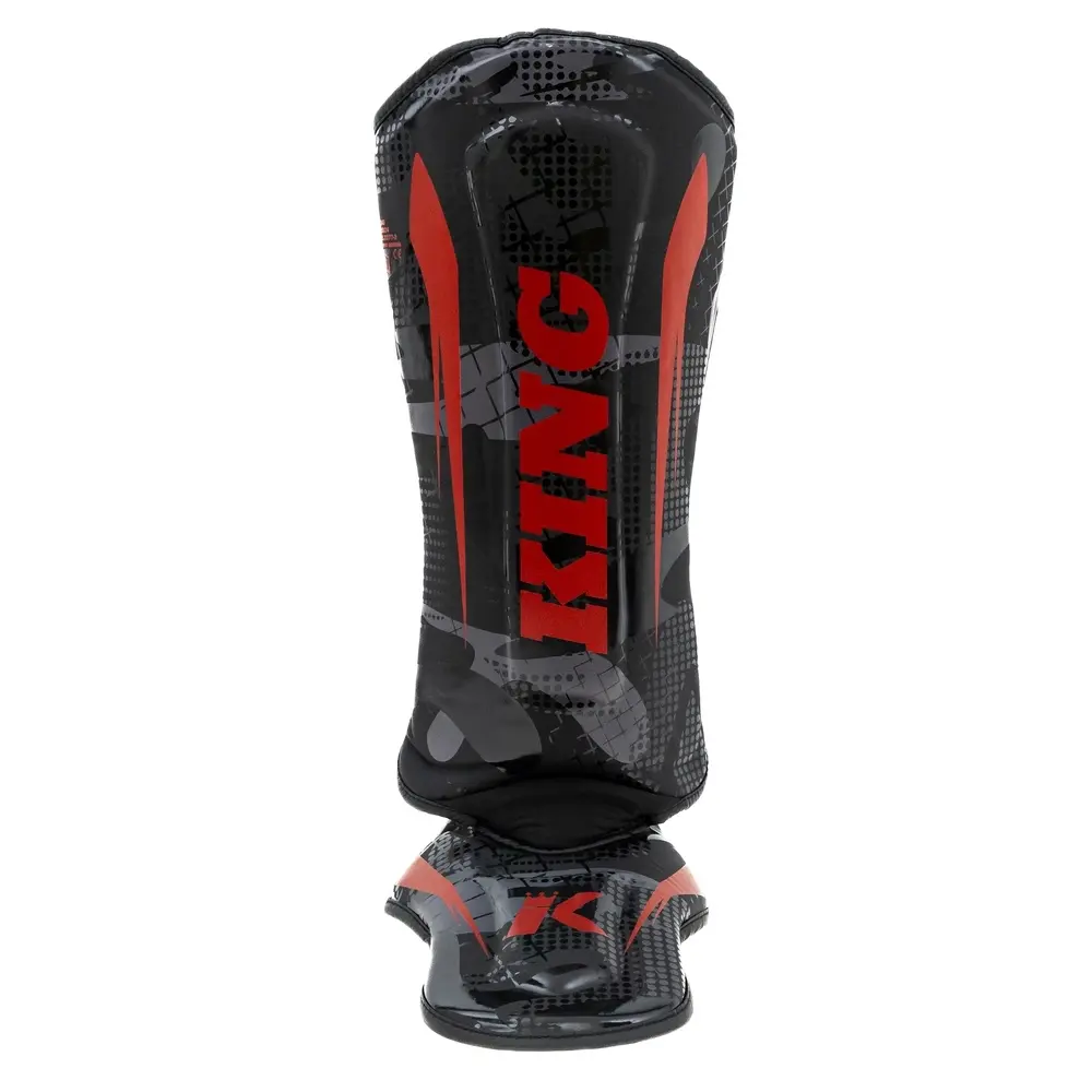 Schienbeinschoner King Pro Boxing SG Shogun 3