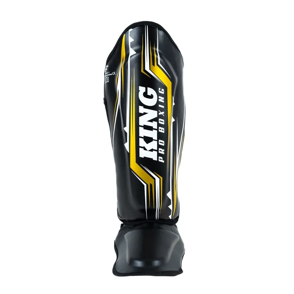 Schienbeinschoner King Pro Boxing SG Spartan 3