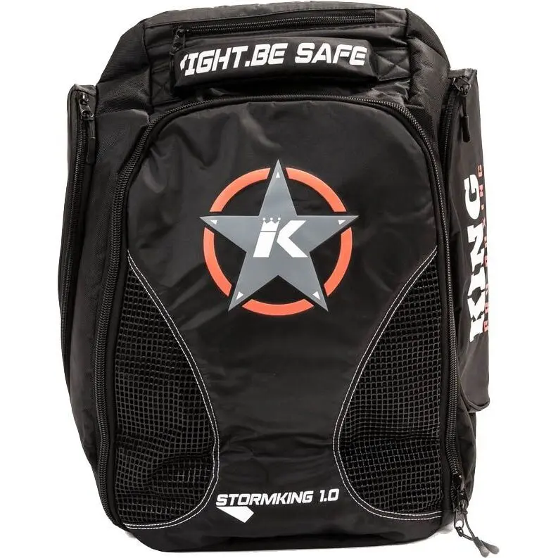 Sporttas King Pro Boxing Kpb Stormking