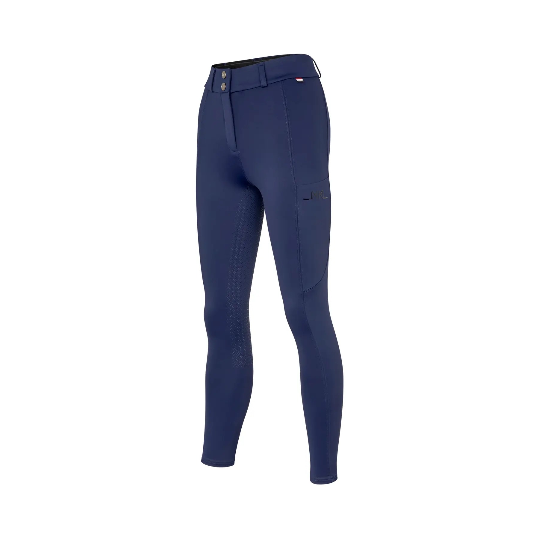 Full grip riding Trousers for women Kingsland Katty