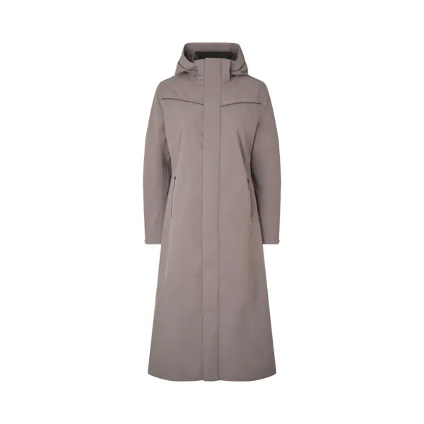 Riding raincoat woman Kingsland Lucia