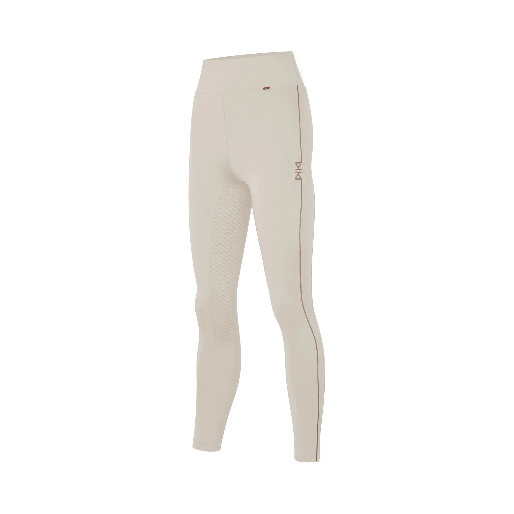 Women's full grip riding leggings Kingsland Amy