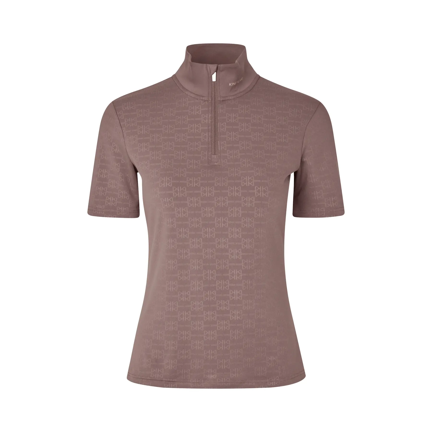 Women's riding polo shirt Kingsland Annabella