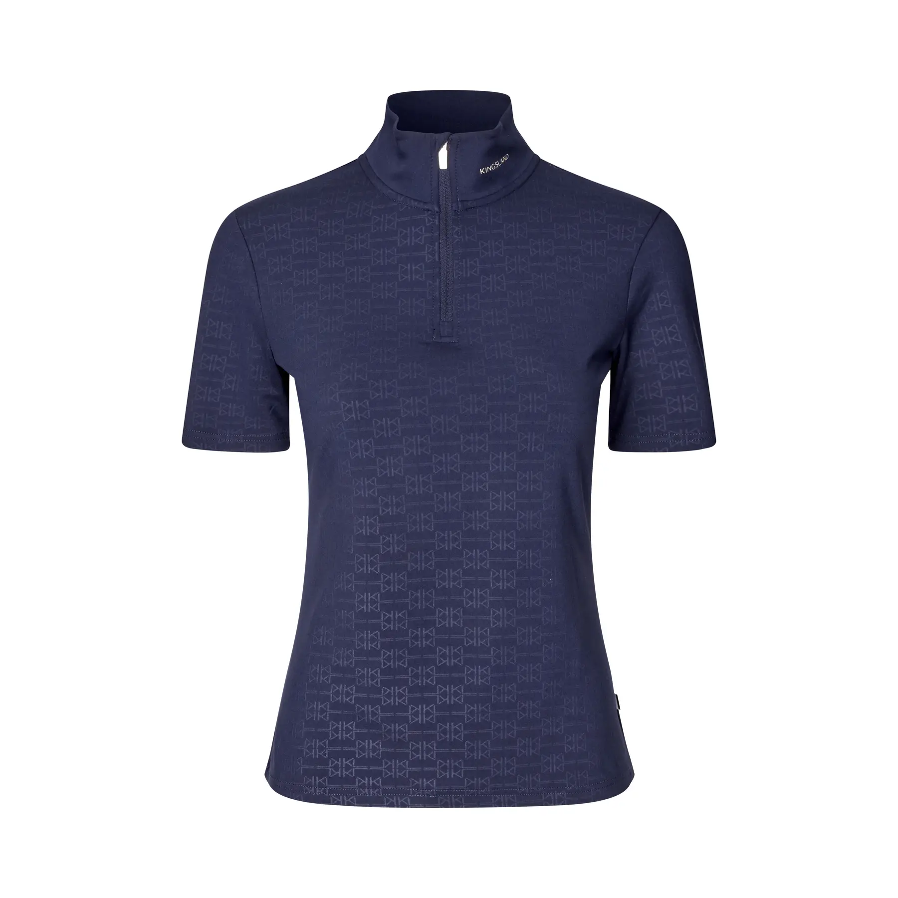 Women's riding polo shirt Kingsland Annabella