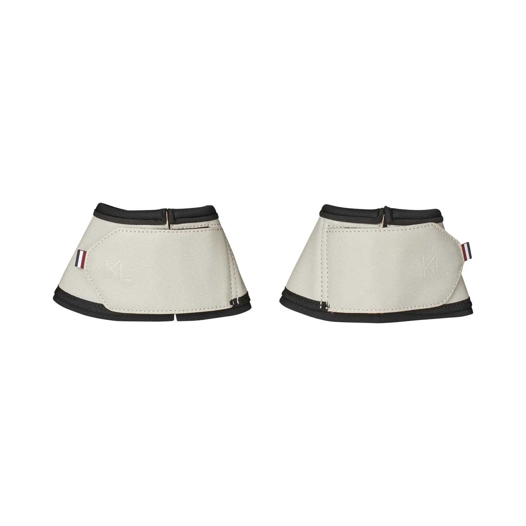Cloches pour cheval Kingsland Abby