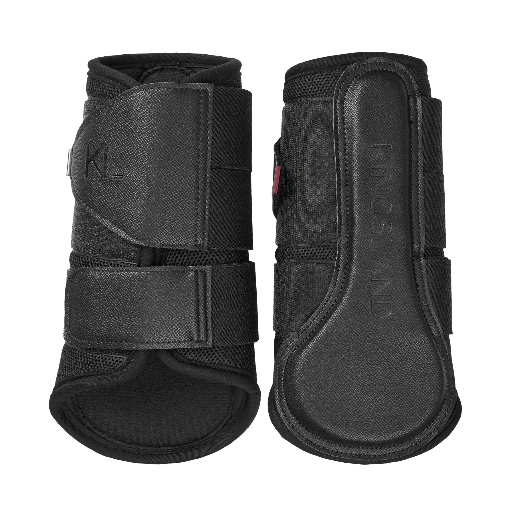 Closed Front Boots for Horse Kingsland Abby