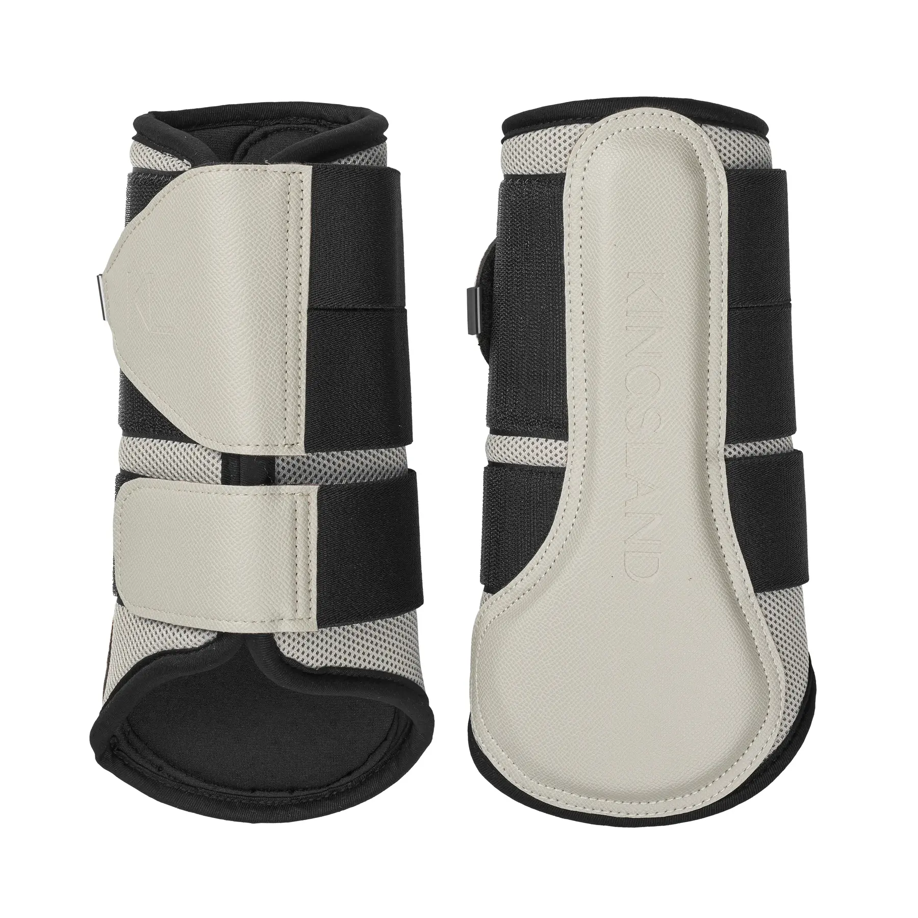 Closed Front Boots for Horse Kingsland Abby