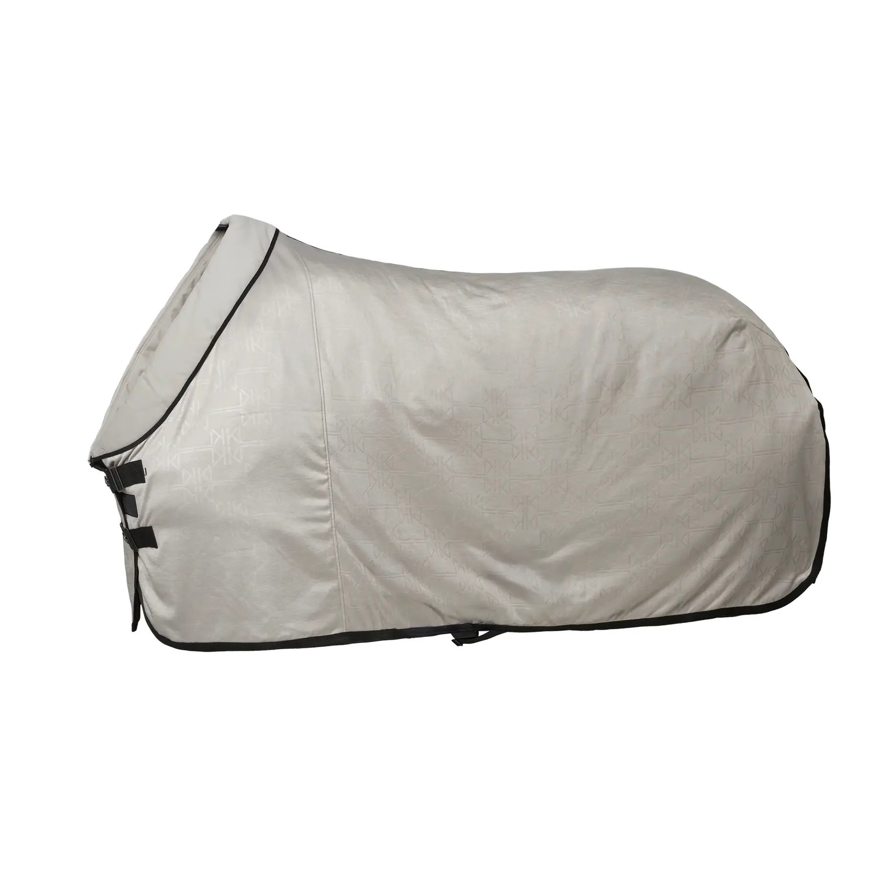 Drying fleece Blanket Kingsland Abby 100G