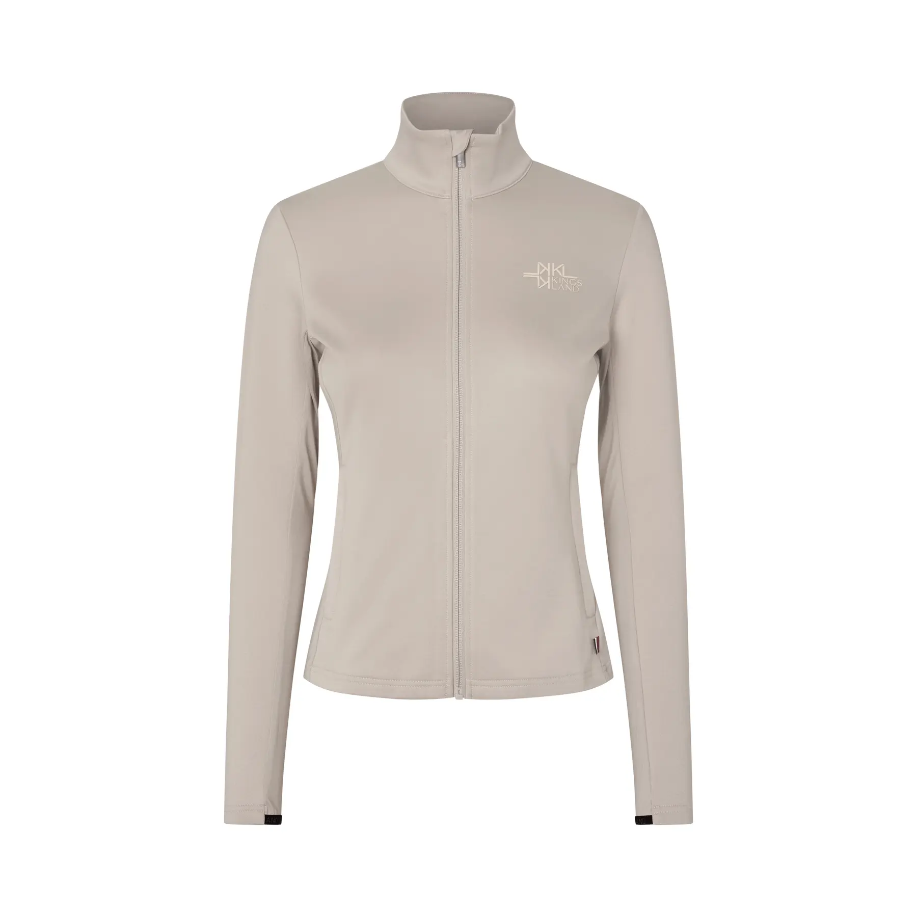 Riding jacket woman Kingsland Alba