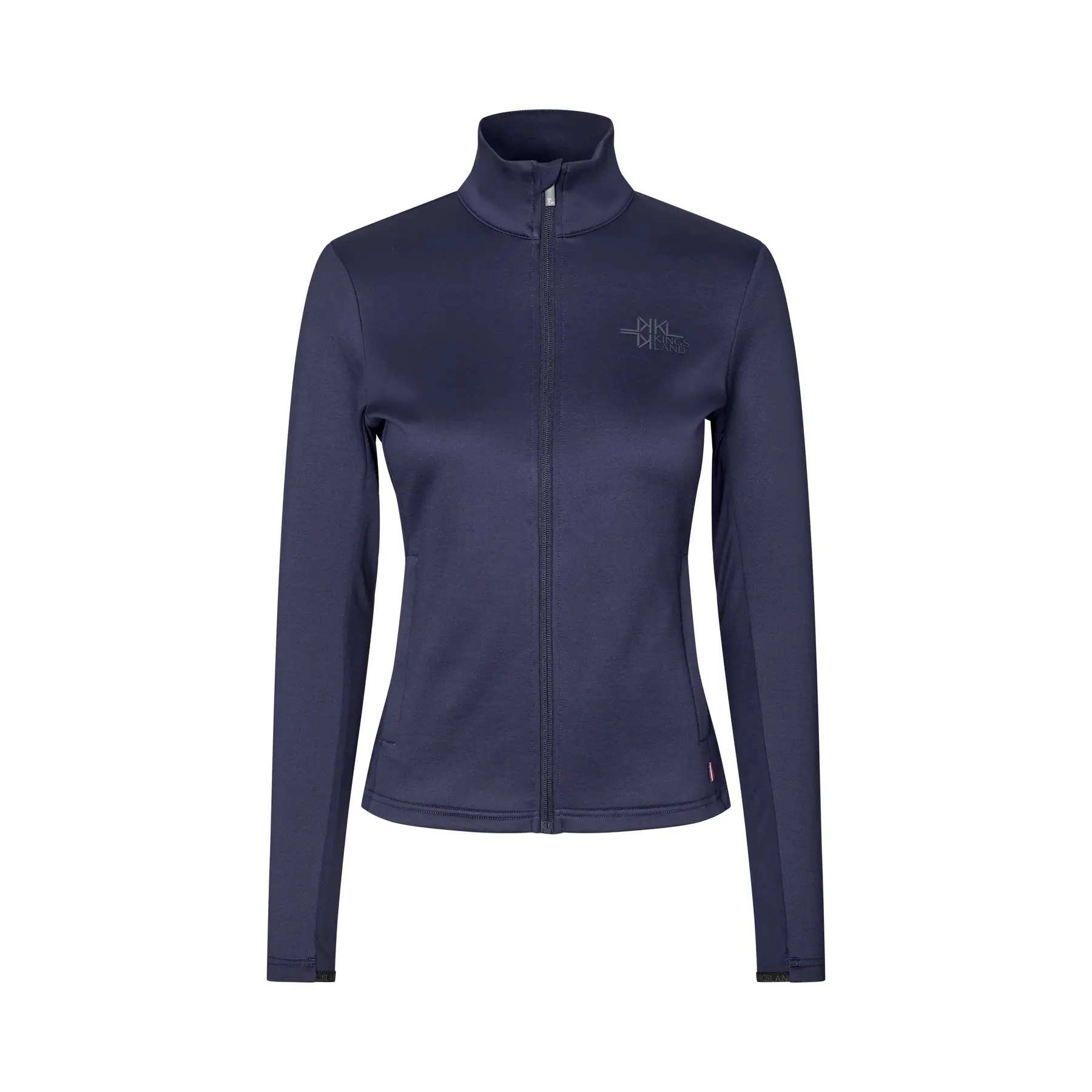 Riding jacket woman Kingsland Alba