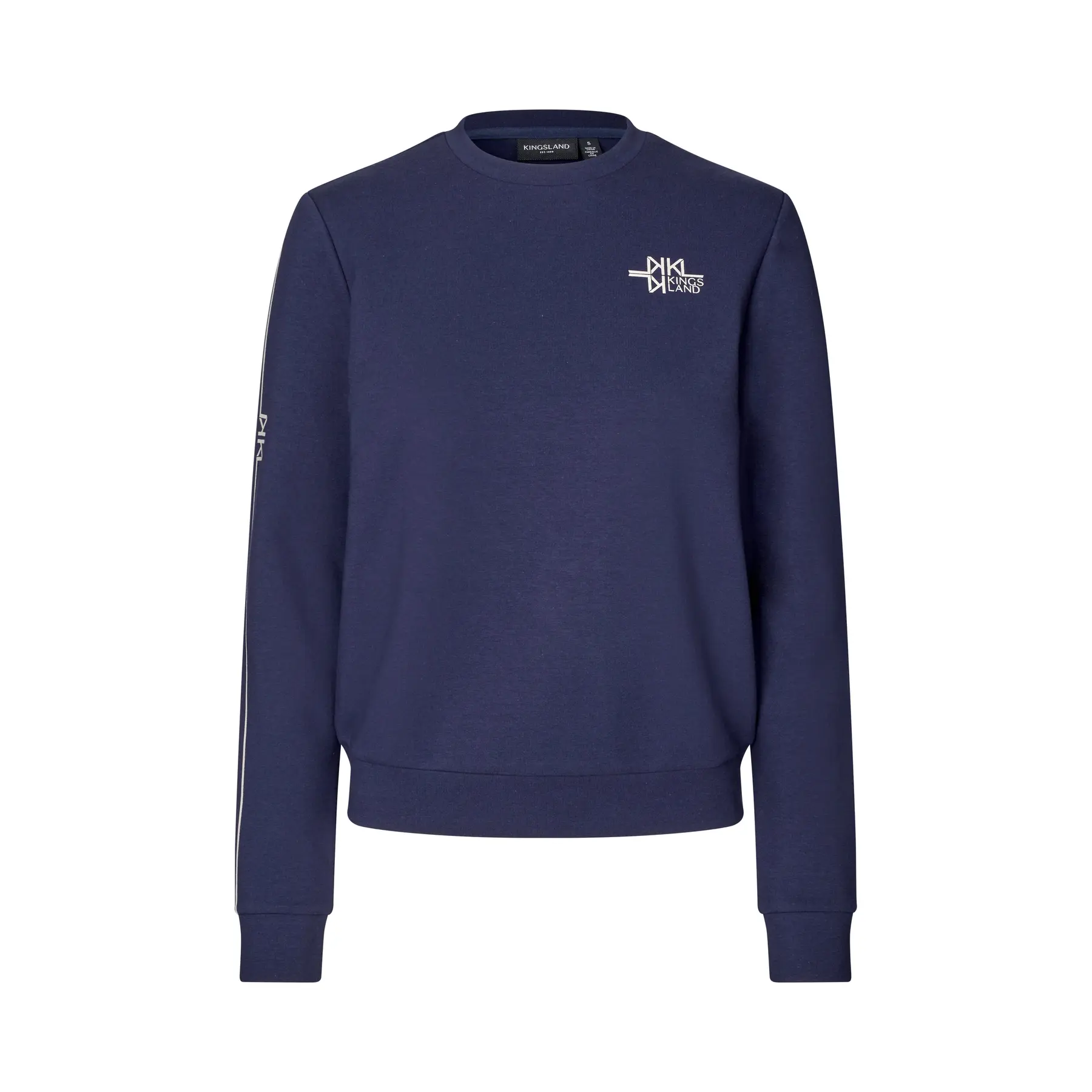 Sweatshirt woman Kingsland Amy