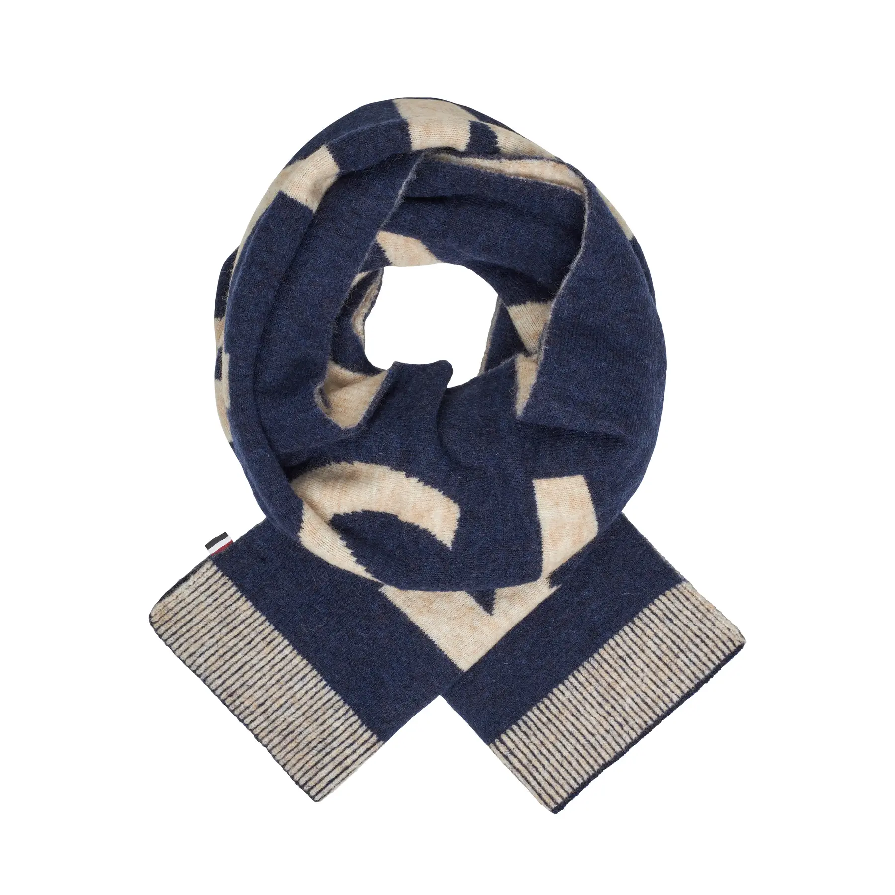 Scarf Kingsland Allison