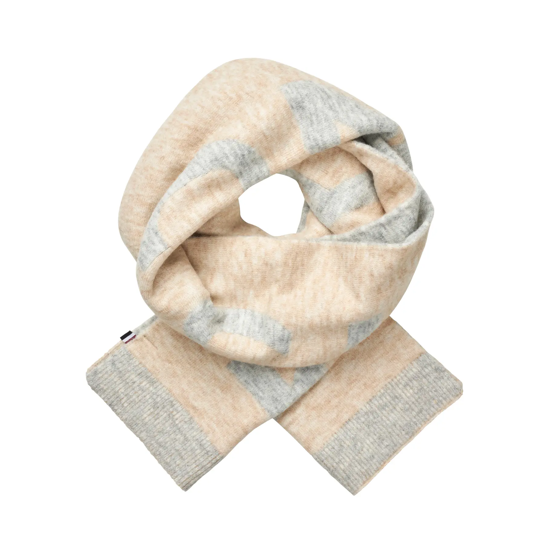 Scarf Kingsland Allison