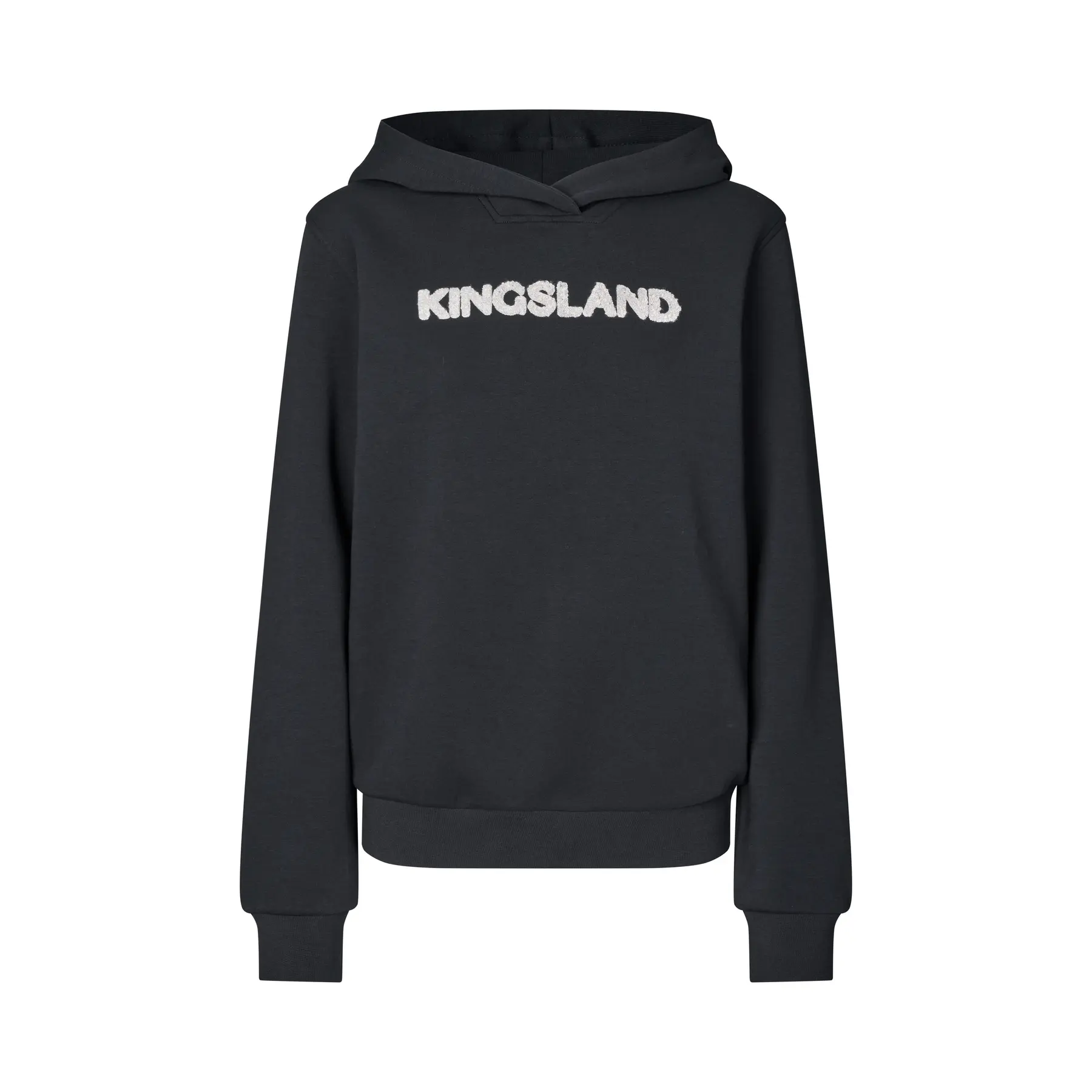 Felpa con cappuccio da donna Kingsland Ashley