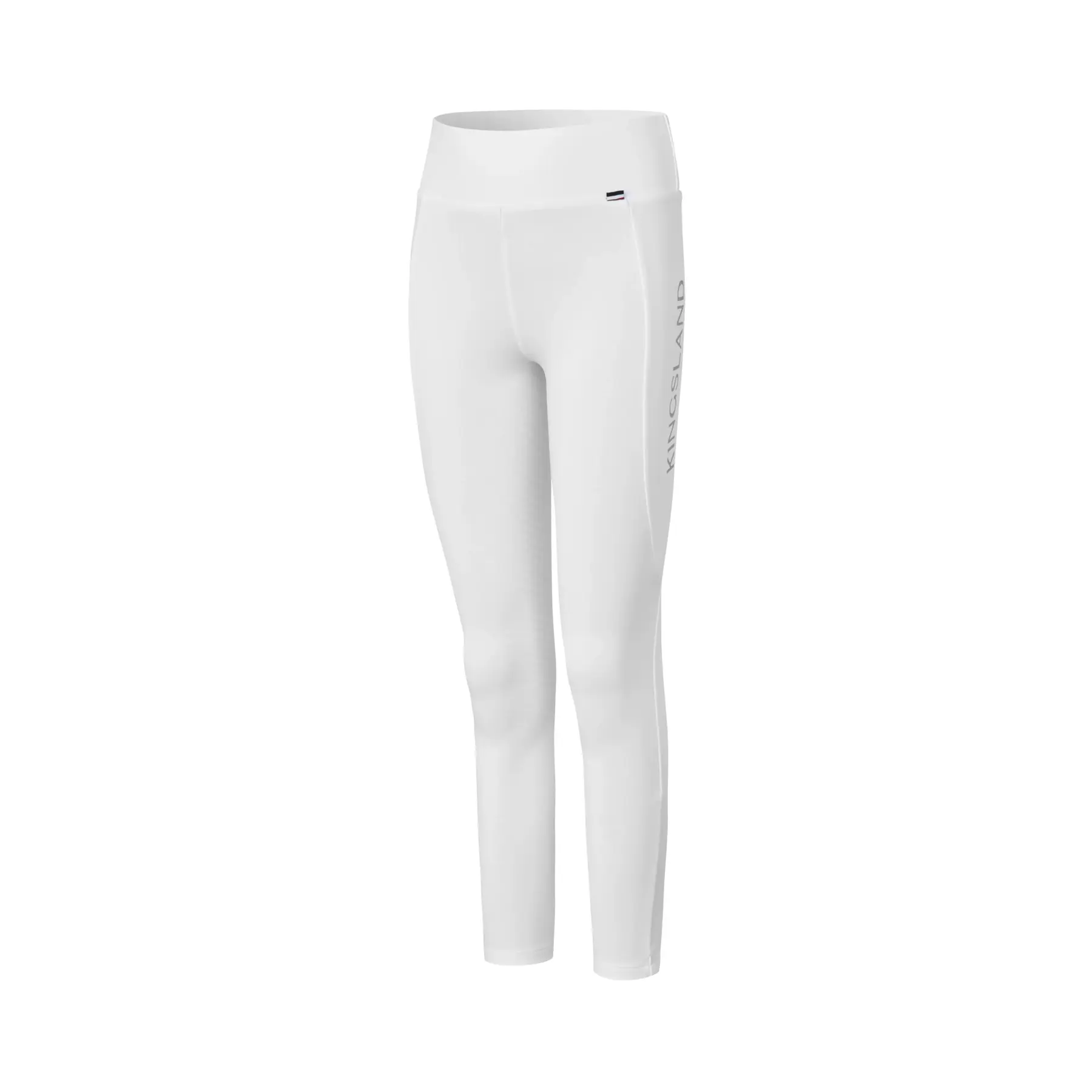 Children's full grip competition leggings Kingsland Alexis F-Tec4