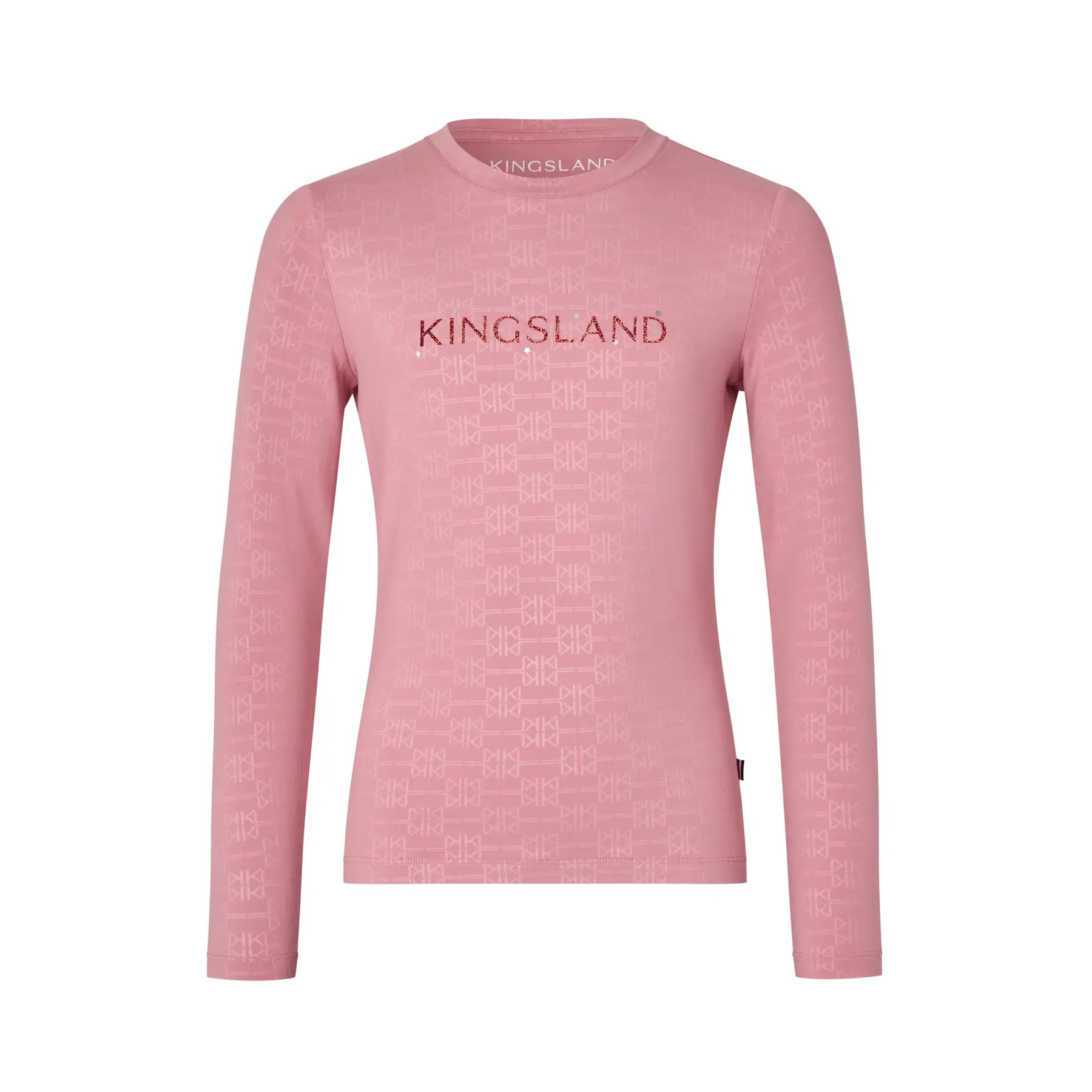 Long Sleeve T-Shirt Child Kingsland Alma