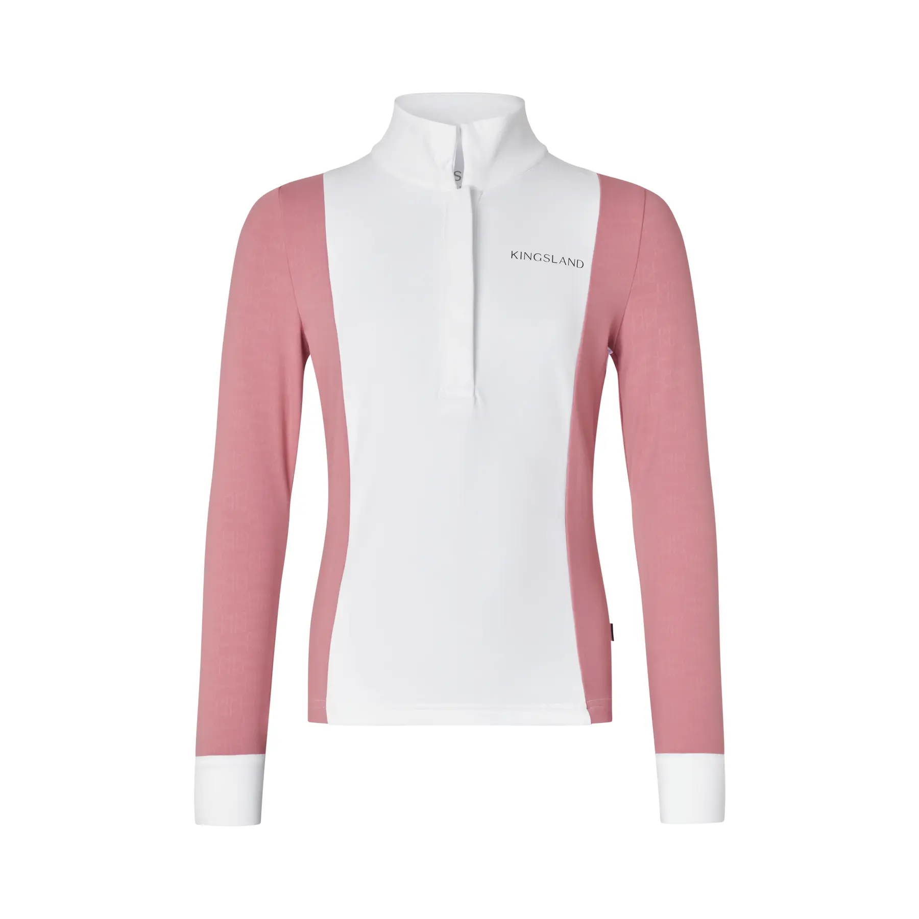 Kid's Riding Jersey Kingsland Adora