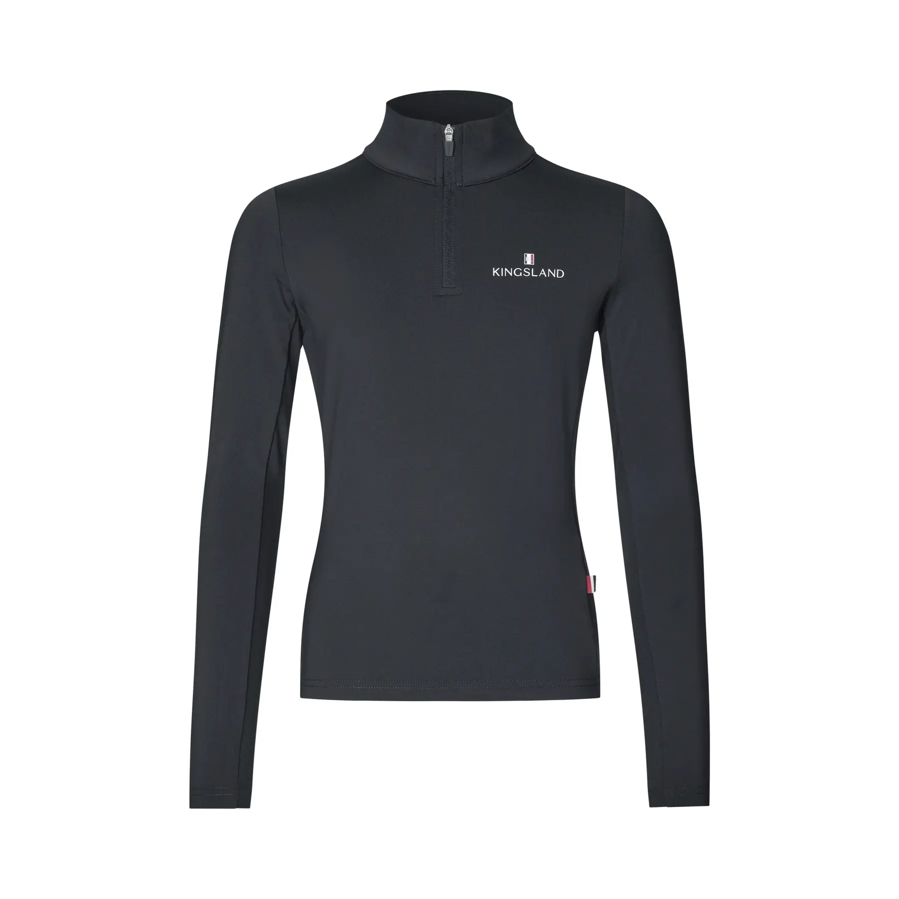 Kid's Riding Jersey Kingsland Classic