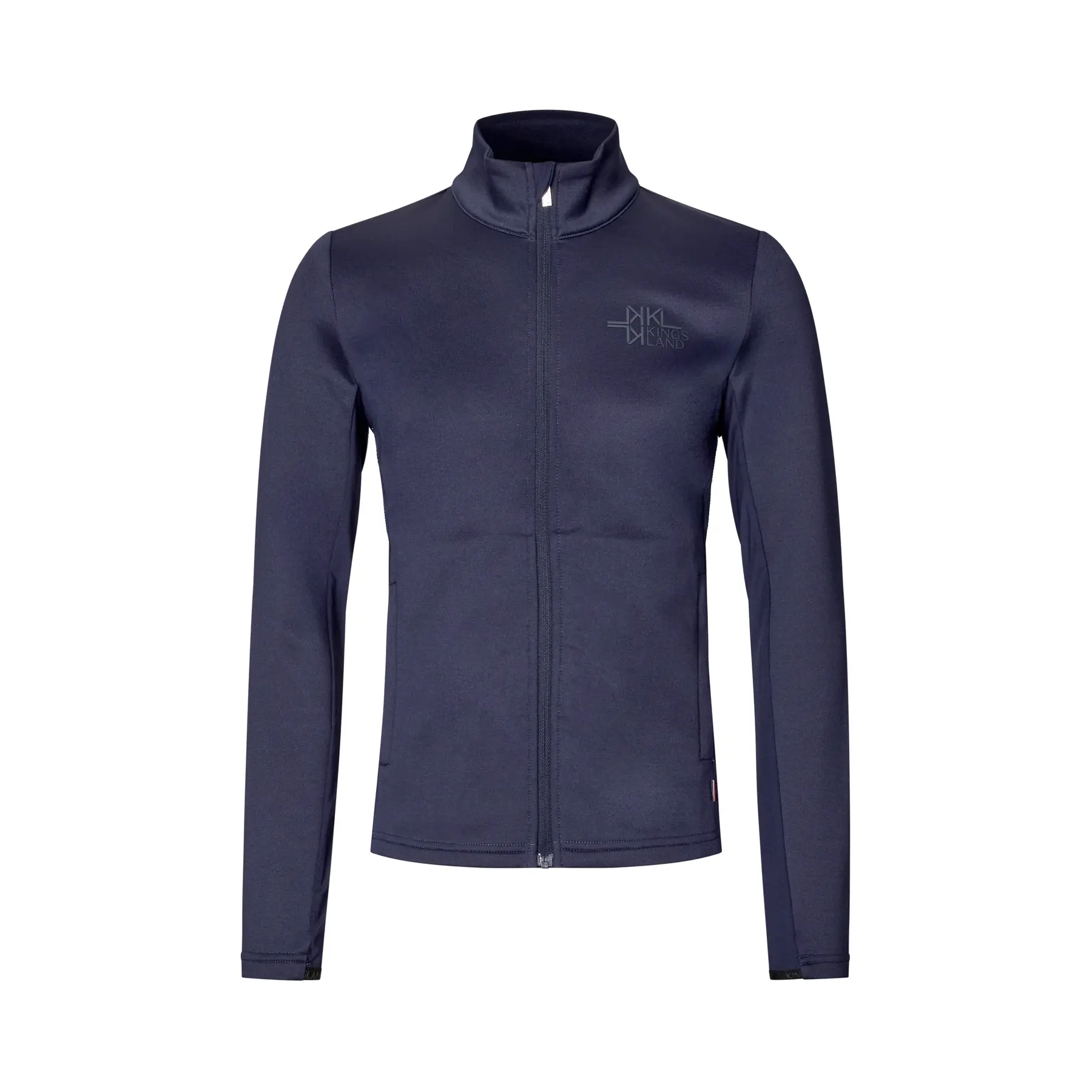 Children's riding jacket Kingsland Alba