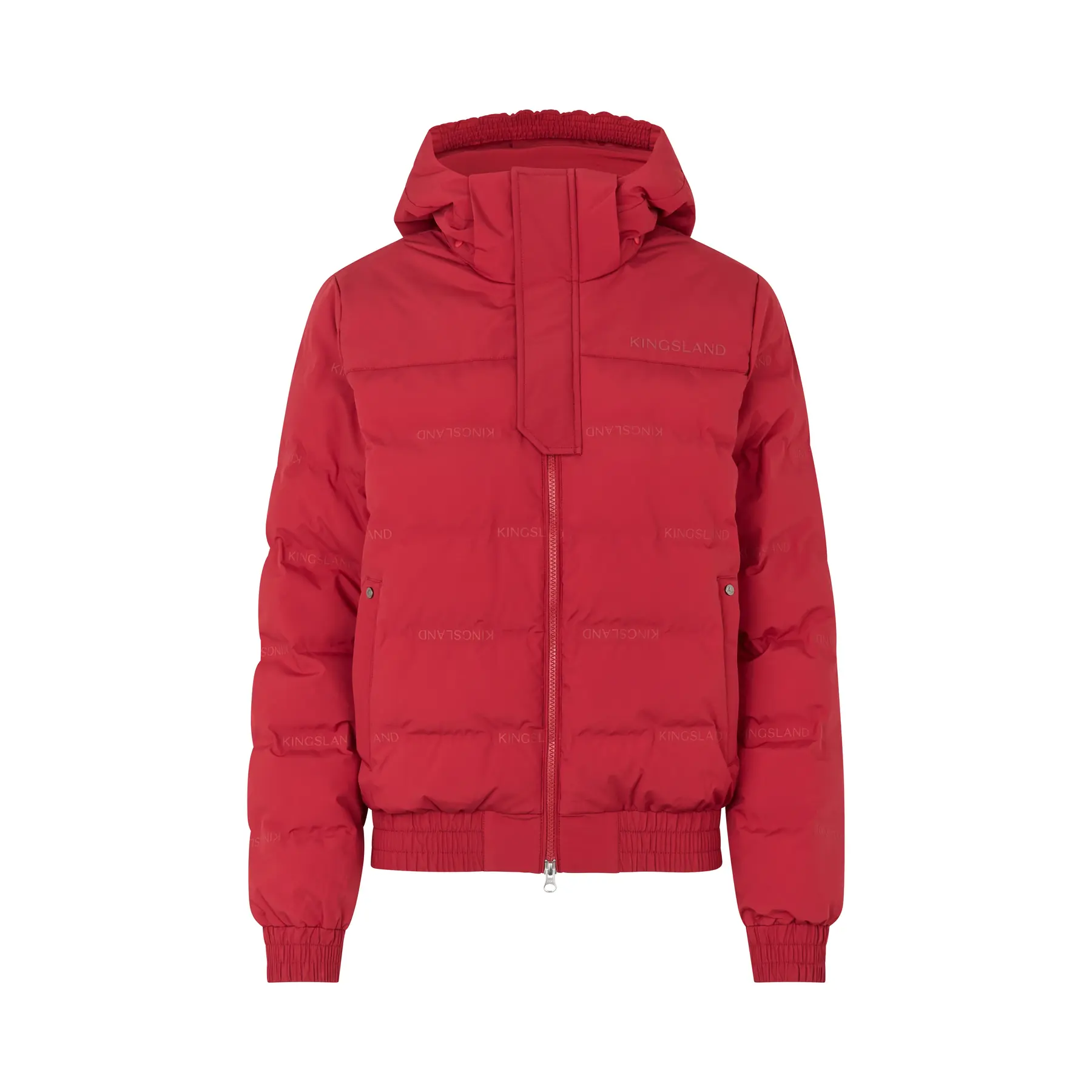 Women's Puffer jacket Kingsland Arianna