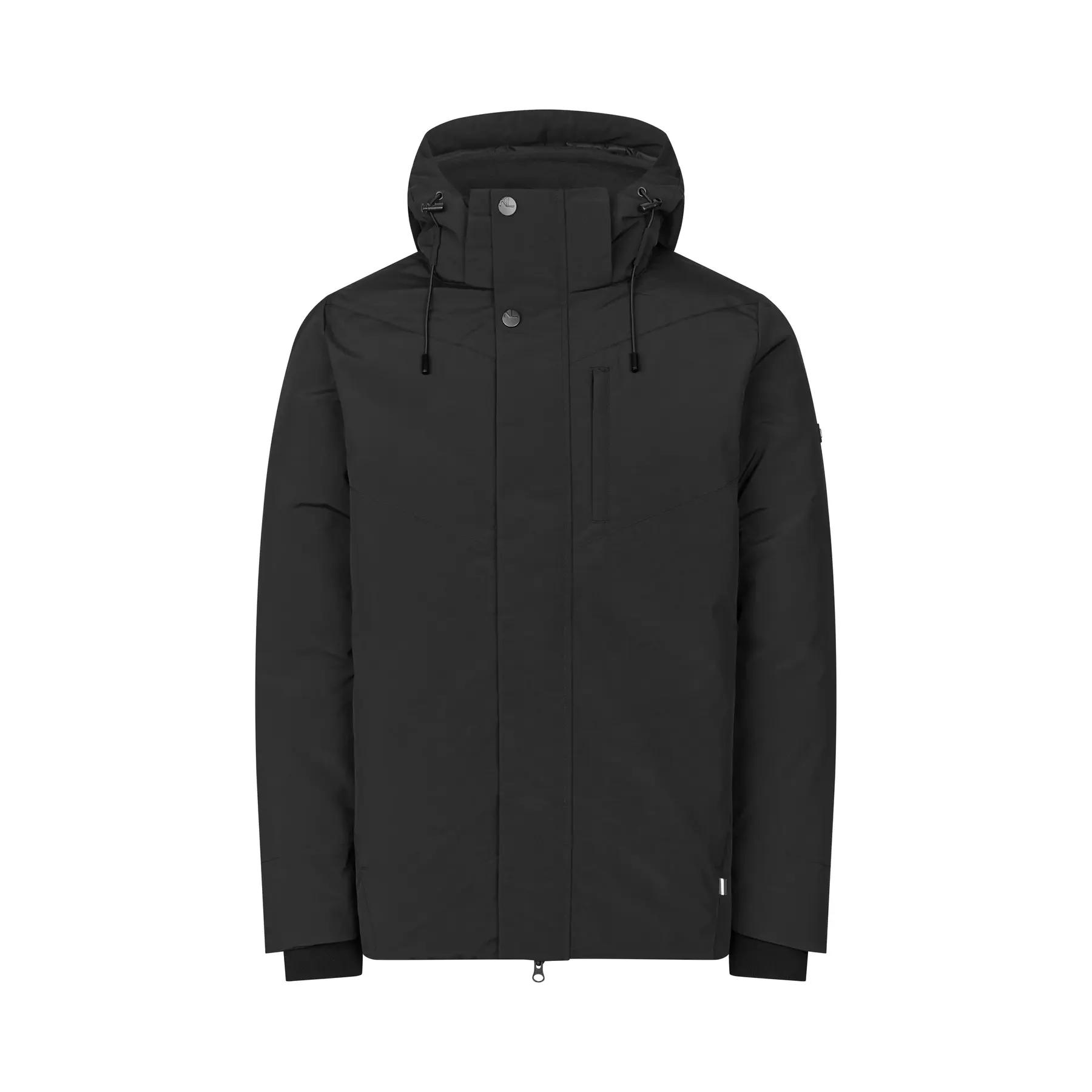 Jacket Kingsland Aron