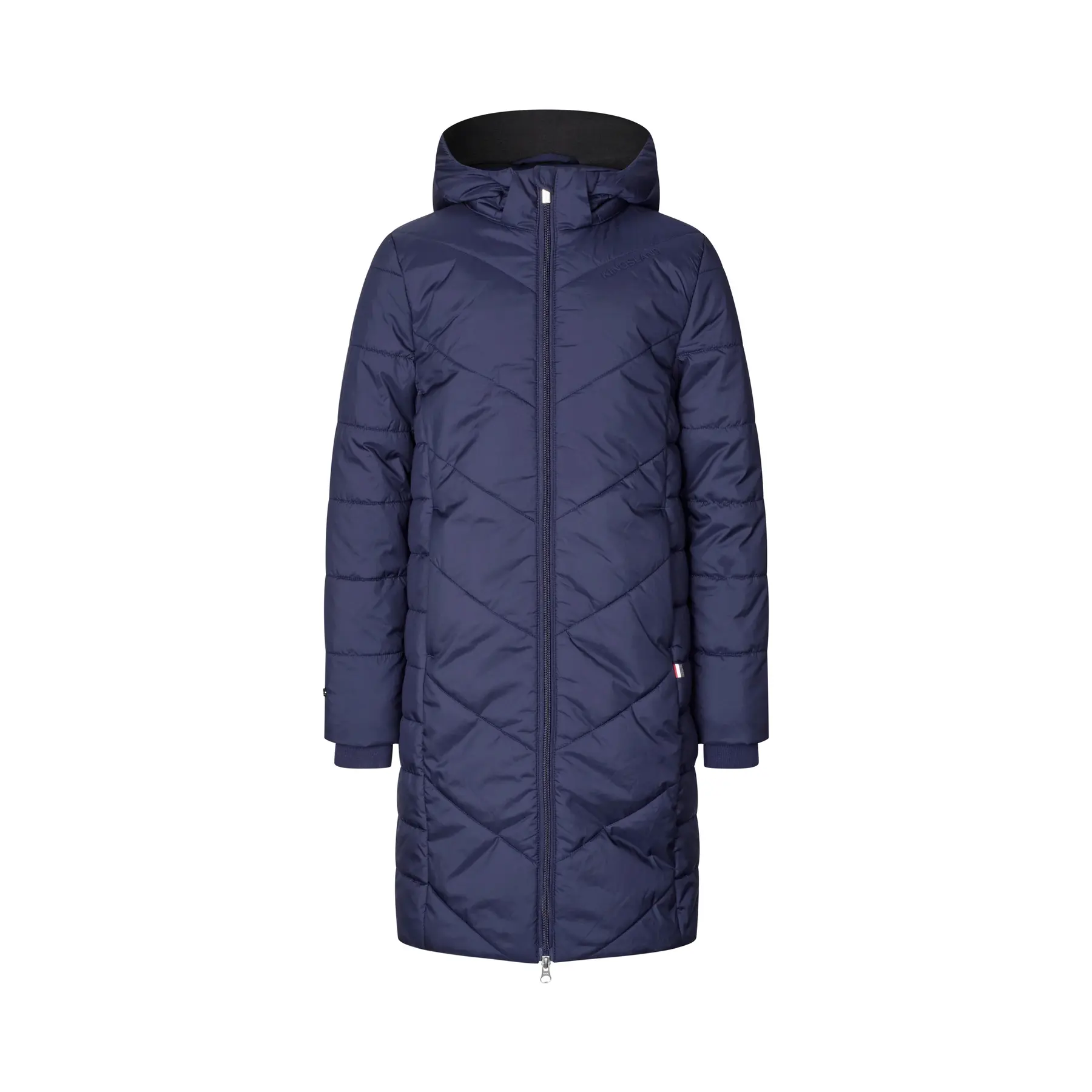 Child Puffer jacket Kingsland Annika