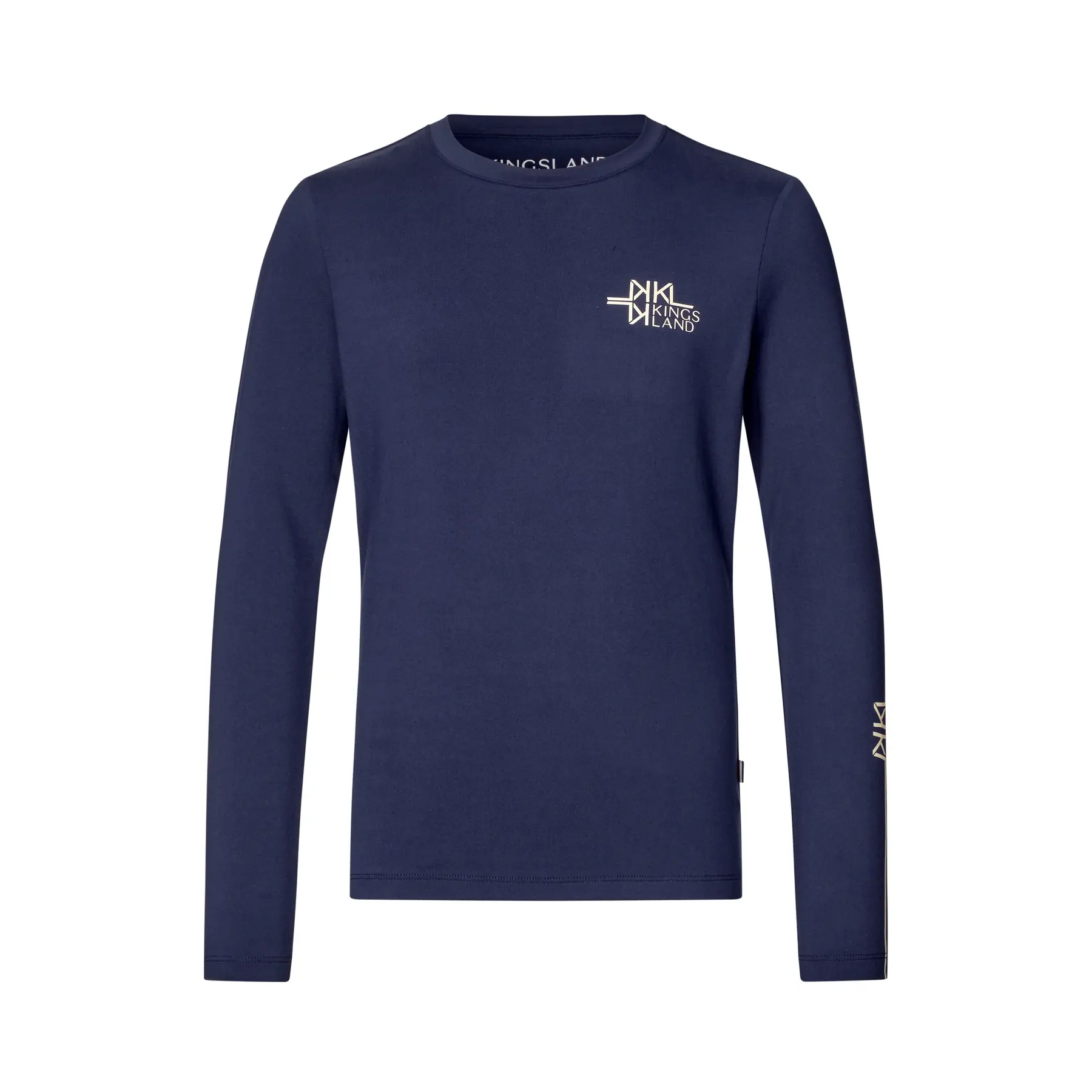 Long Sleeve T-Shirt Child Kingsland Ali