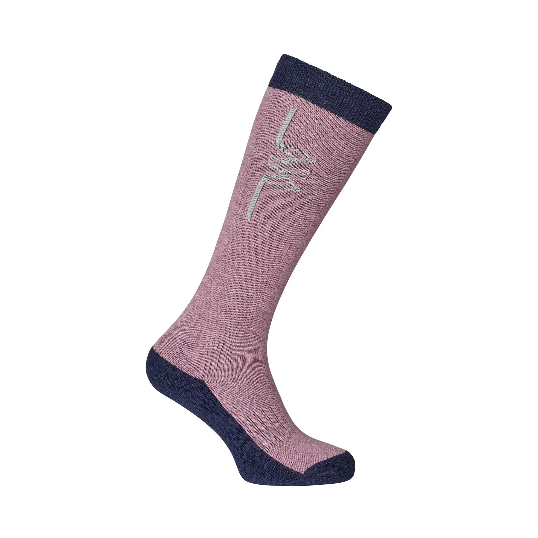 Riding socks Kingsland Alina Woolmix