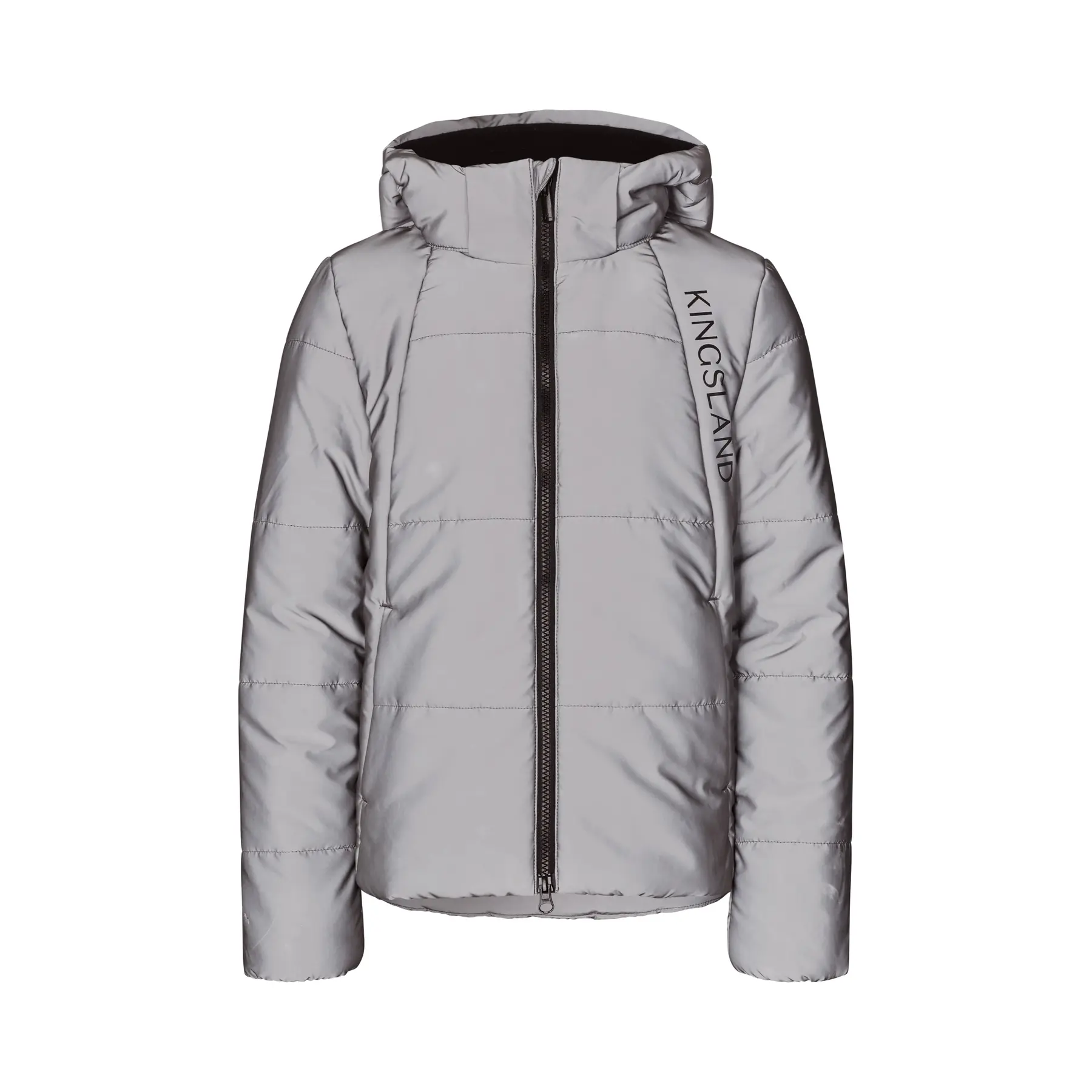 Child Puffer jacket Kingsland Aurora