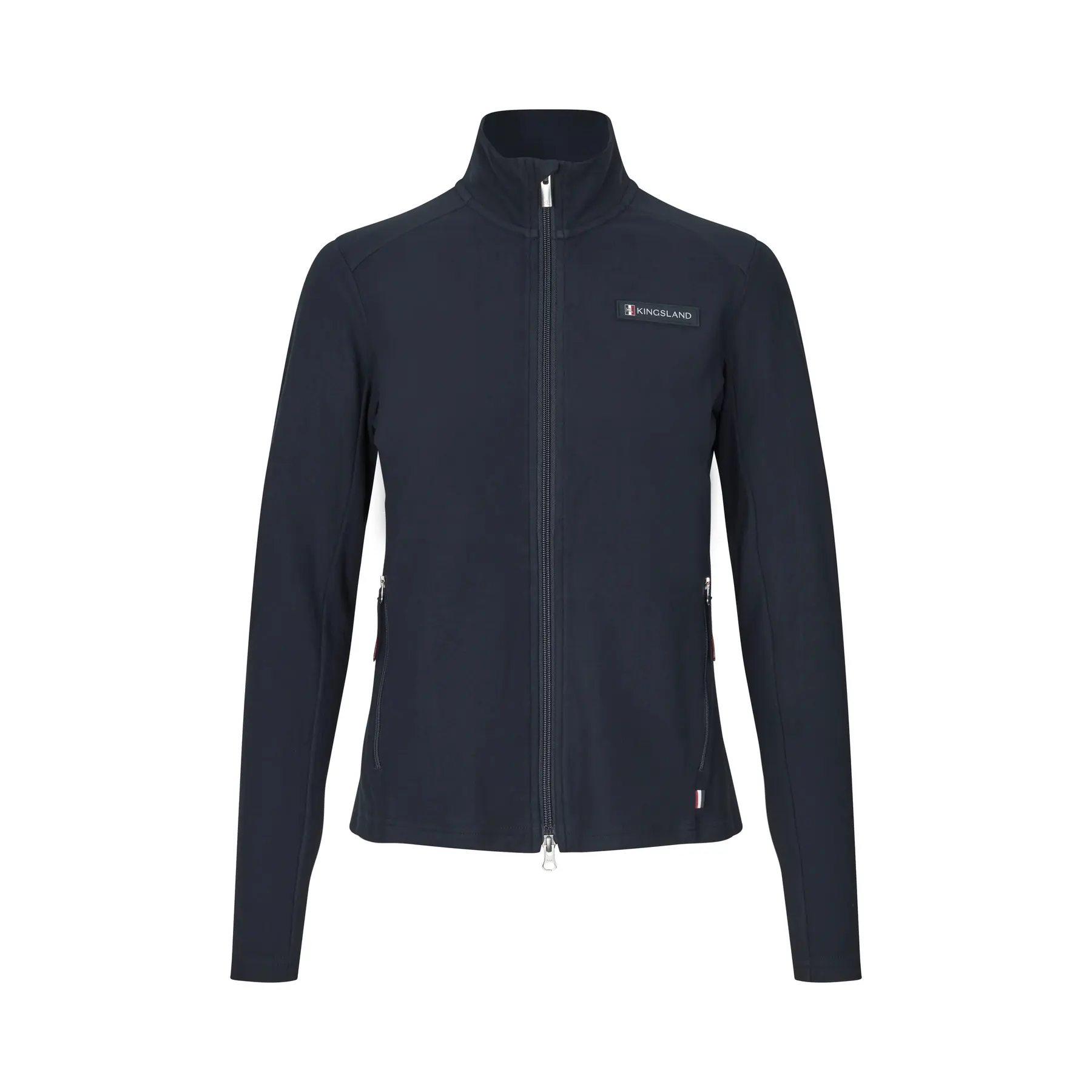 Riding jacket woman Kingsland Classic