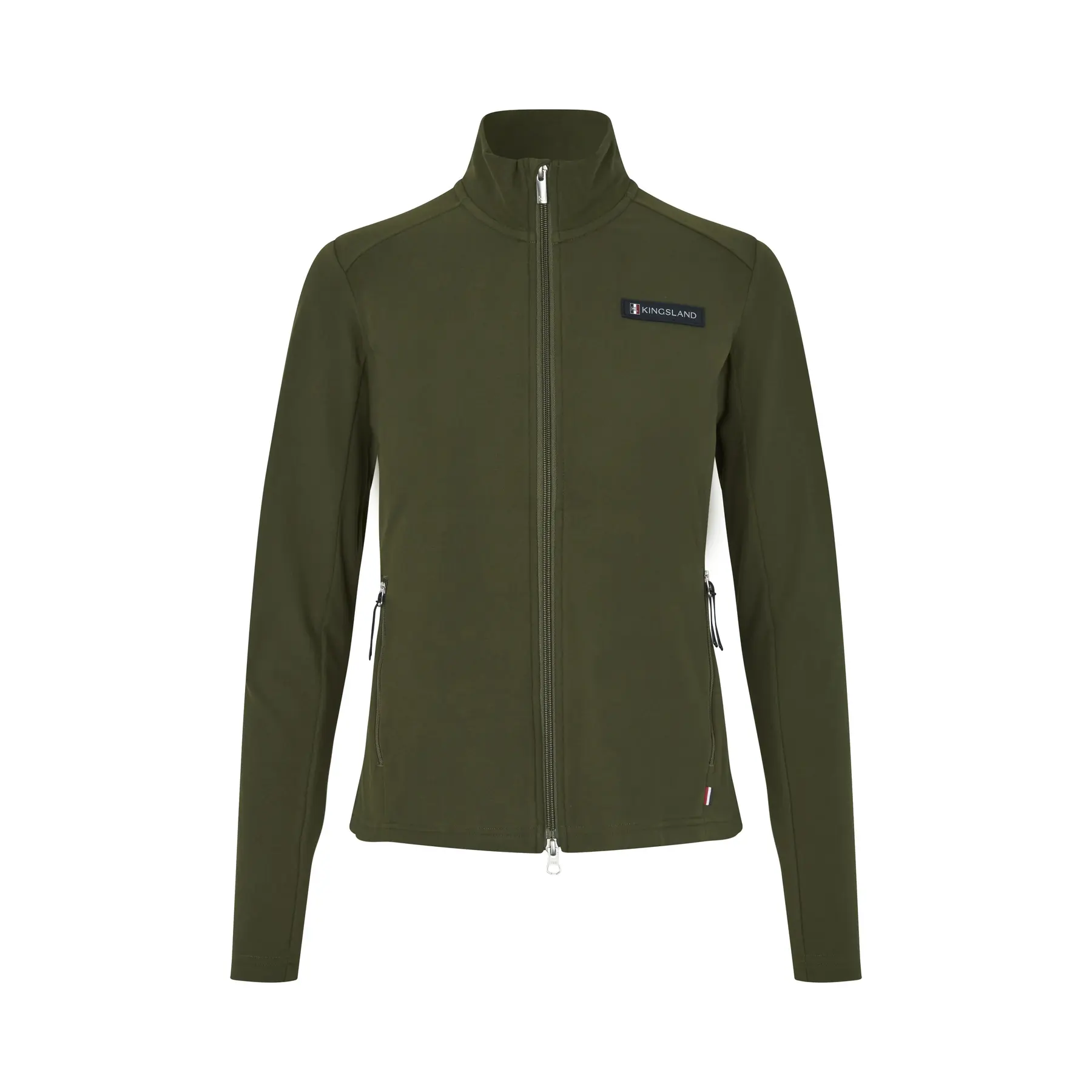 Riding jacket woman Kingsland Classic