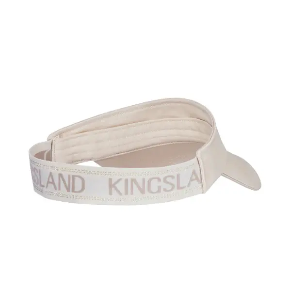 Women's sun visor Kingsland Naira