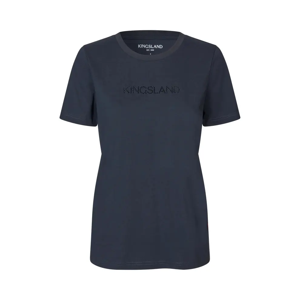T-shirt da donna Kingsland Nadia