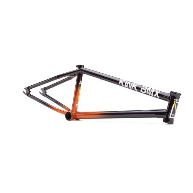 Rahmen Kink BMX Crosscut