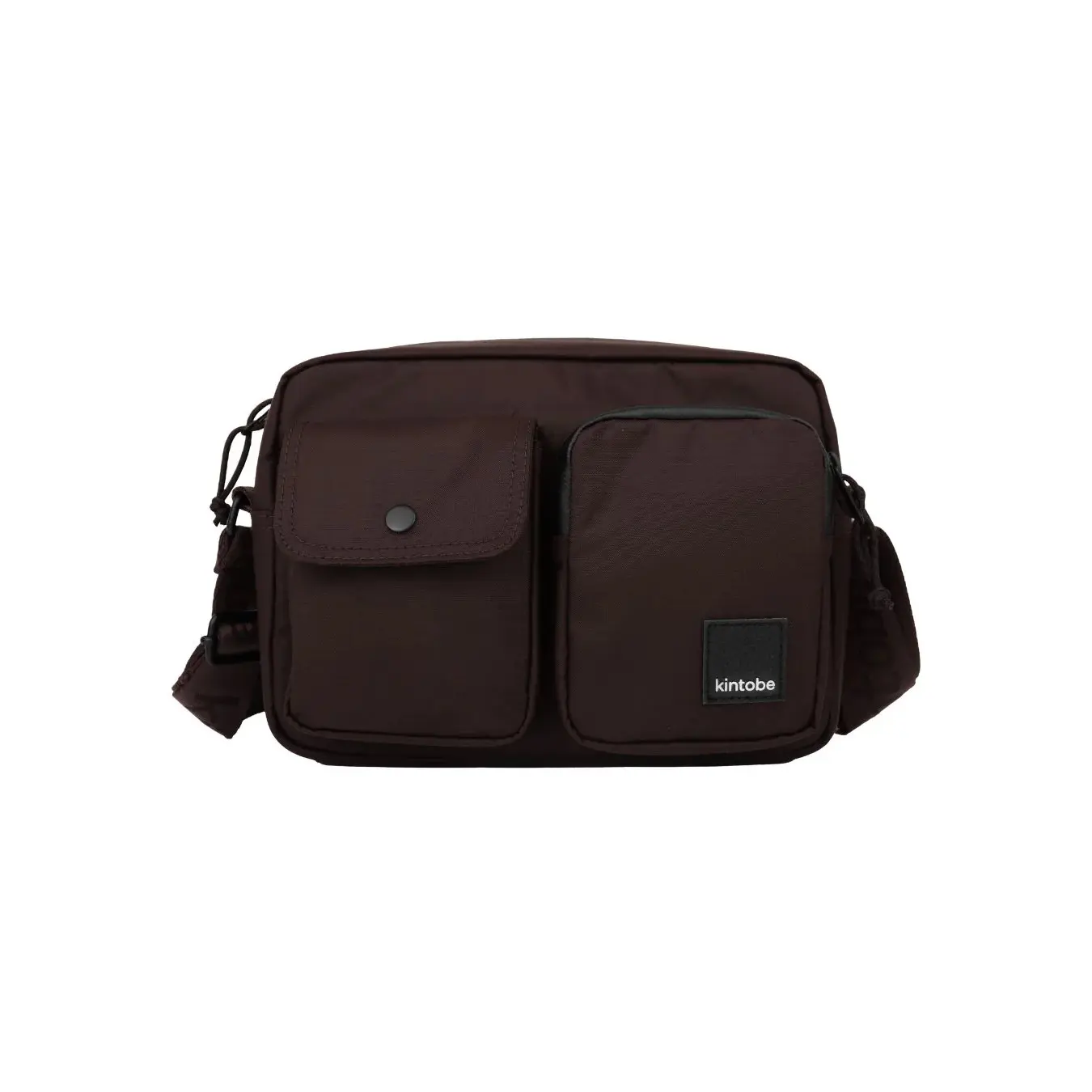 Borsa a tracolla Kintobe Miles