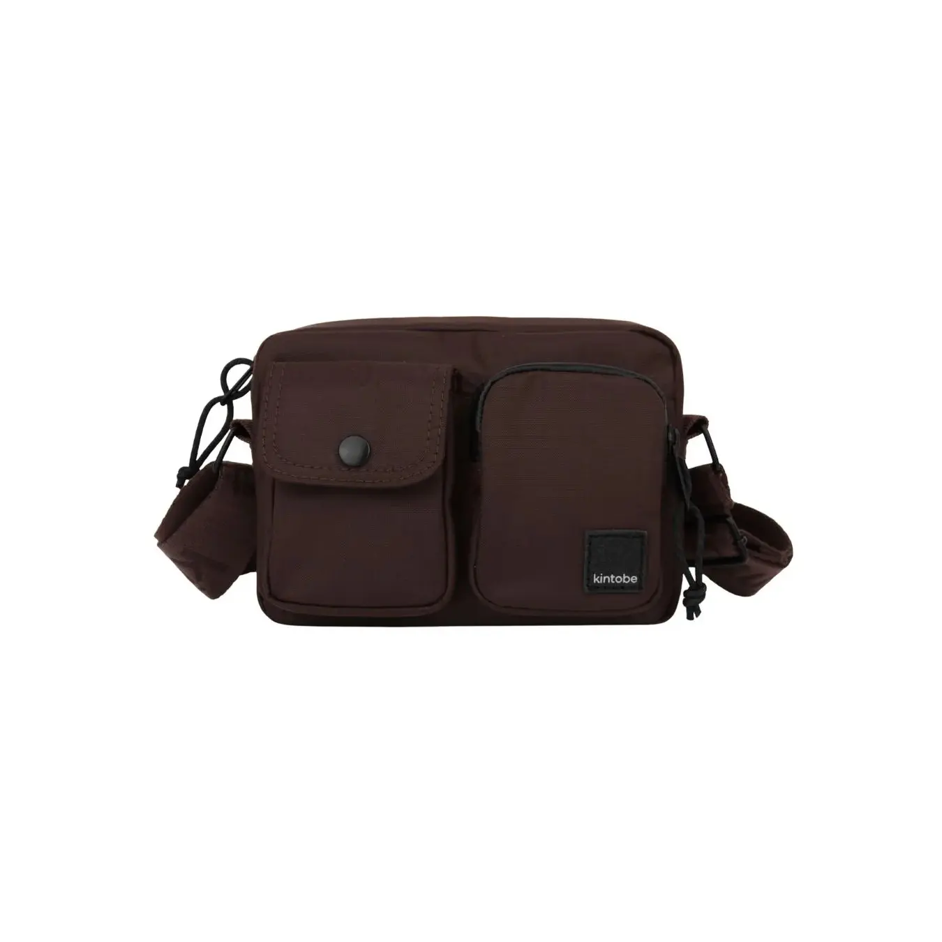 Borsa a tracolla Kintobe Mini Miles