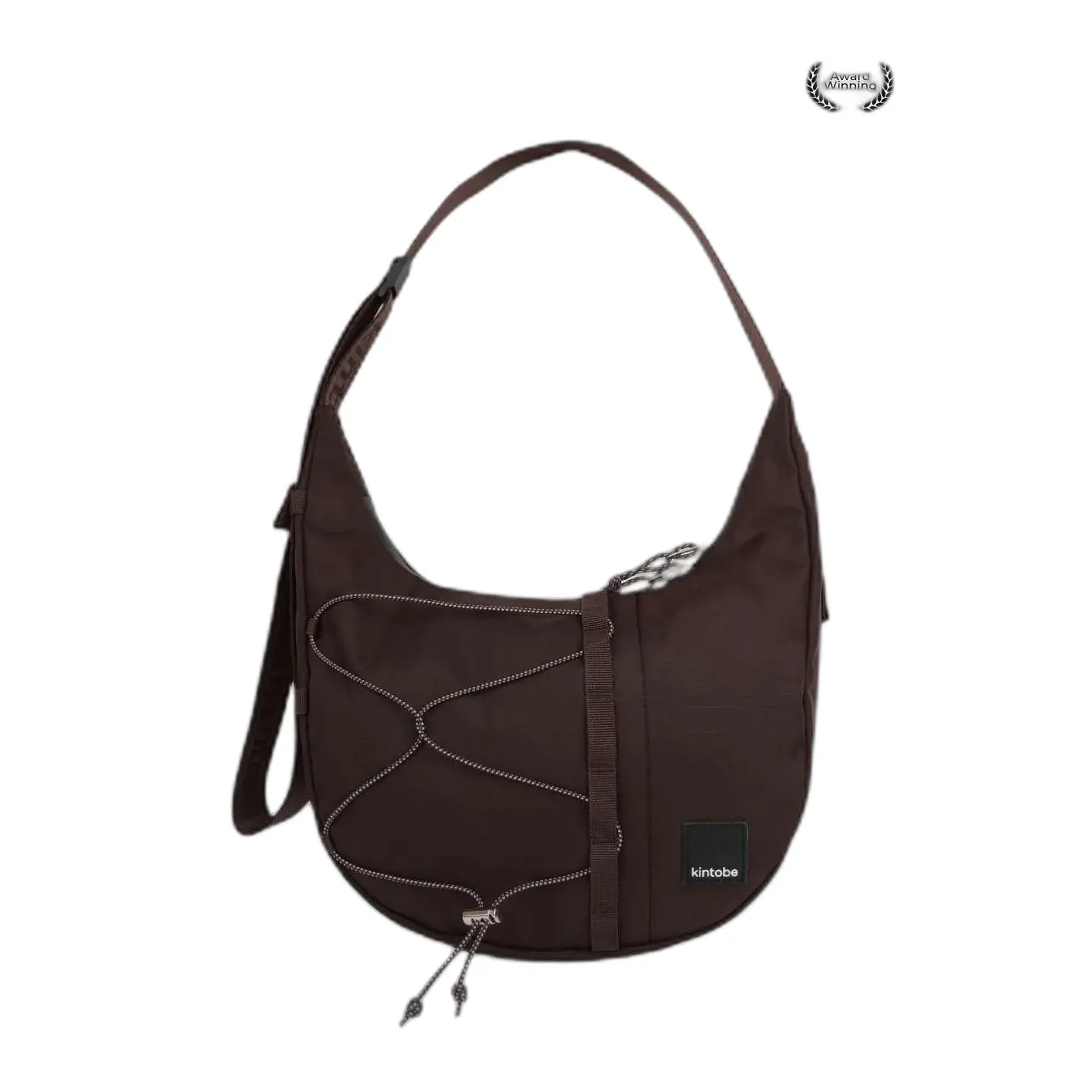 Borsa a tracolla Kintobe Haze
