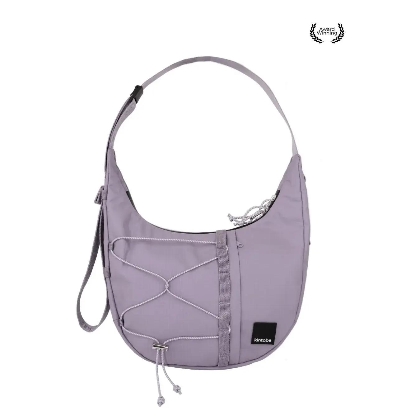 Borsa a tracolla da donna Kintobe Haze