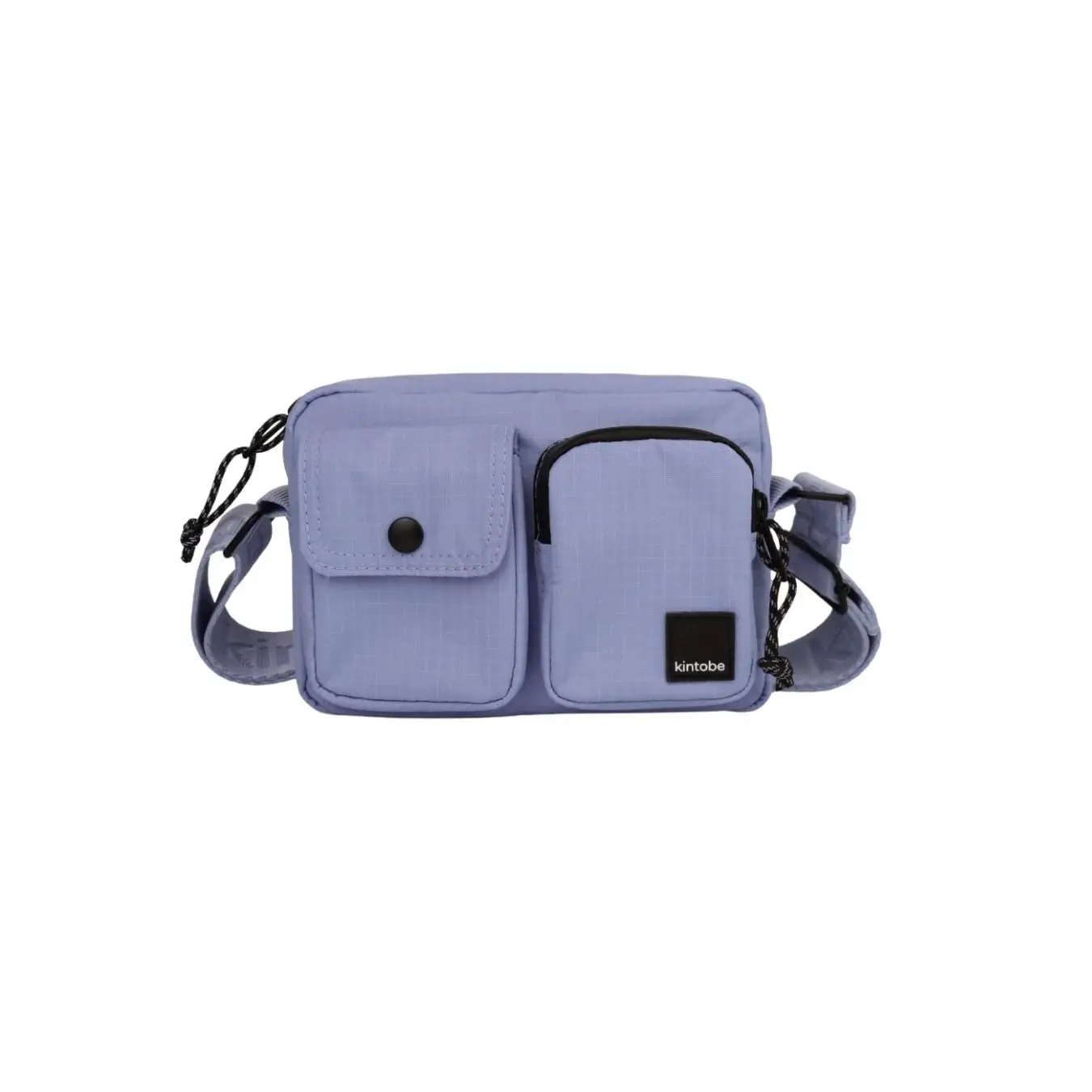 Borsa a tracolla da donna Kintobe Mini Miles