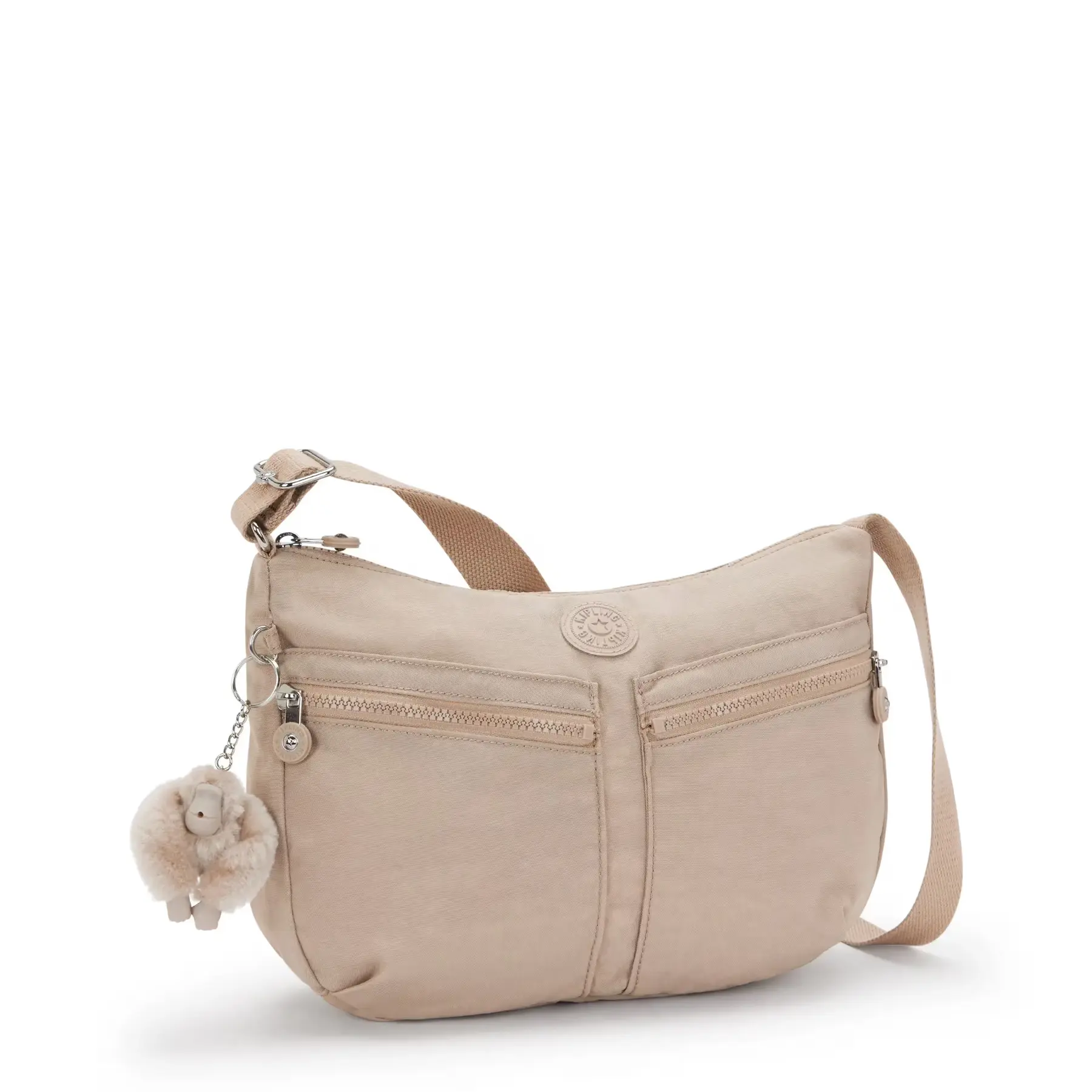 Borsa a tracolla da donna Kipling Izellah