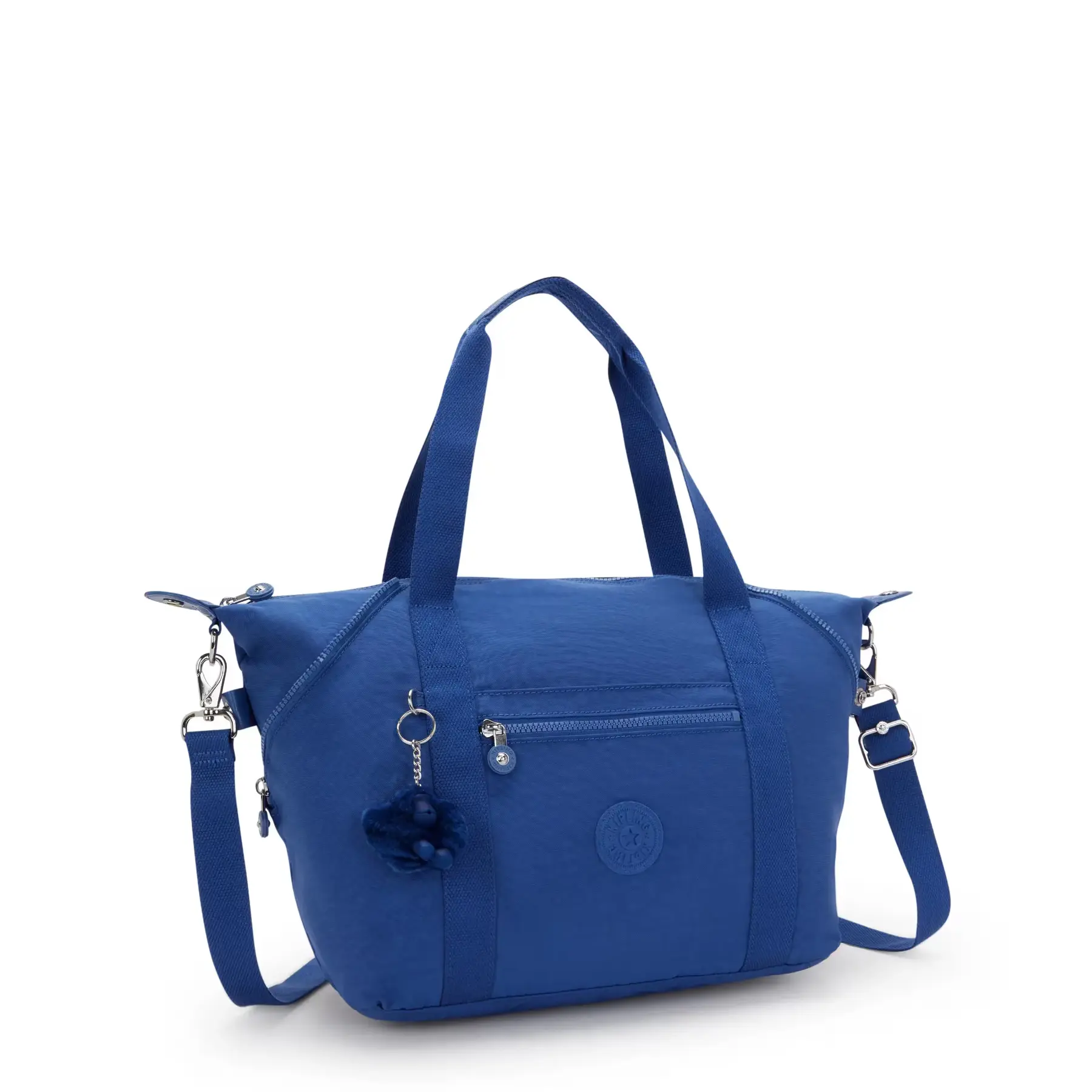 Tote Bag Damen Kipling Art