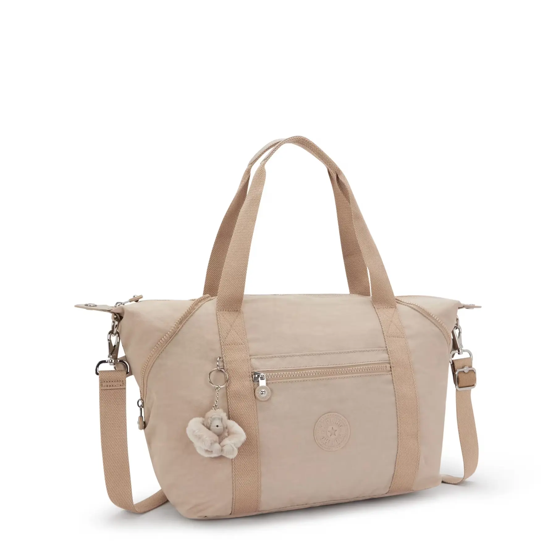 Tote Bag Damen Kipling Art