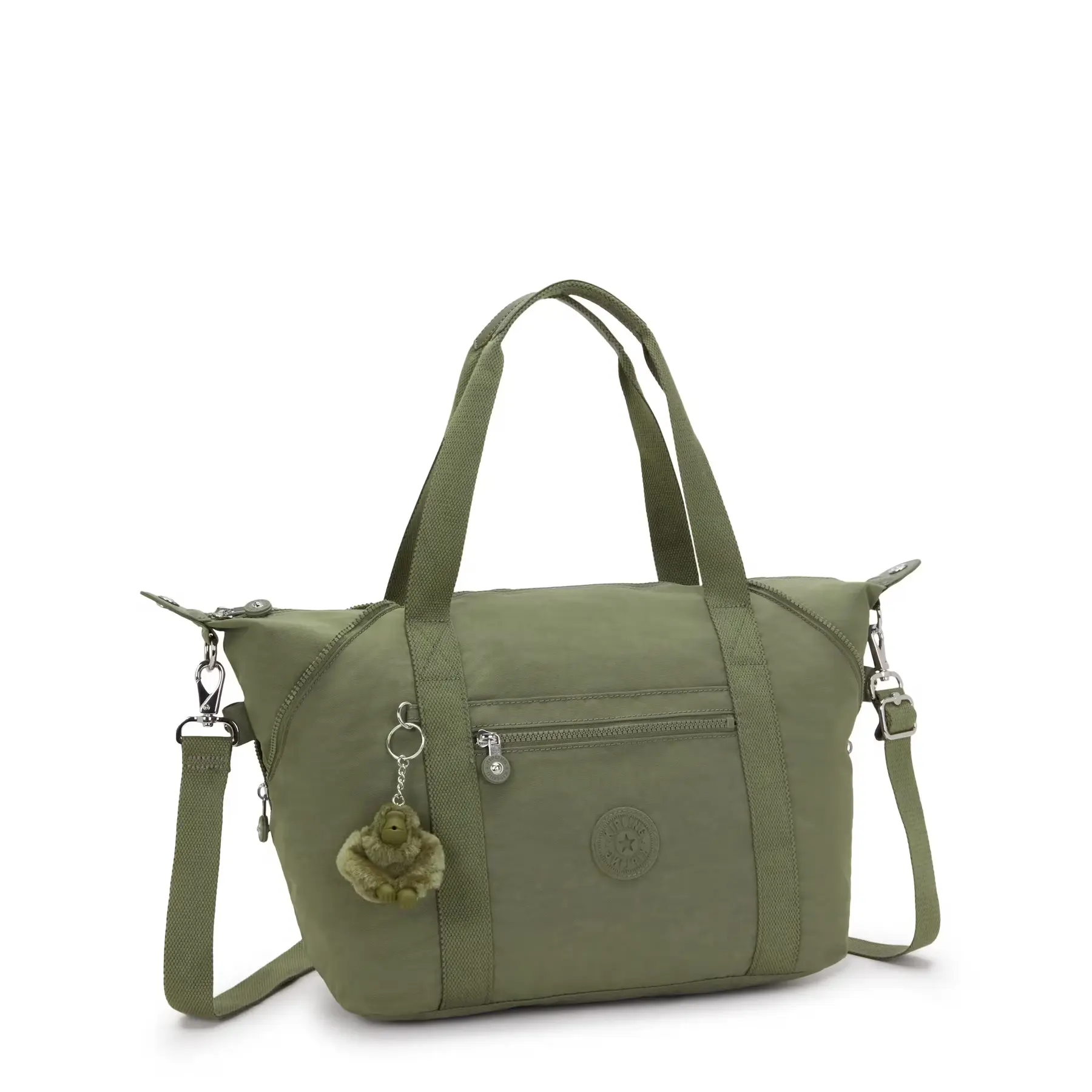 Tote Bag Damen Kipling Art