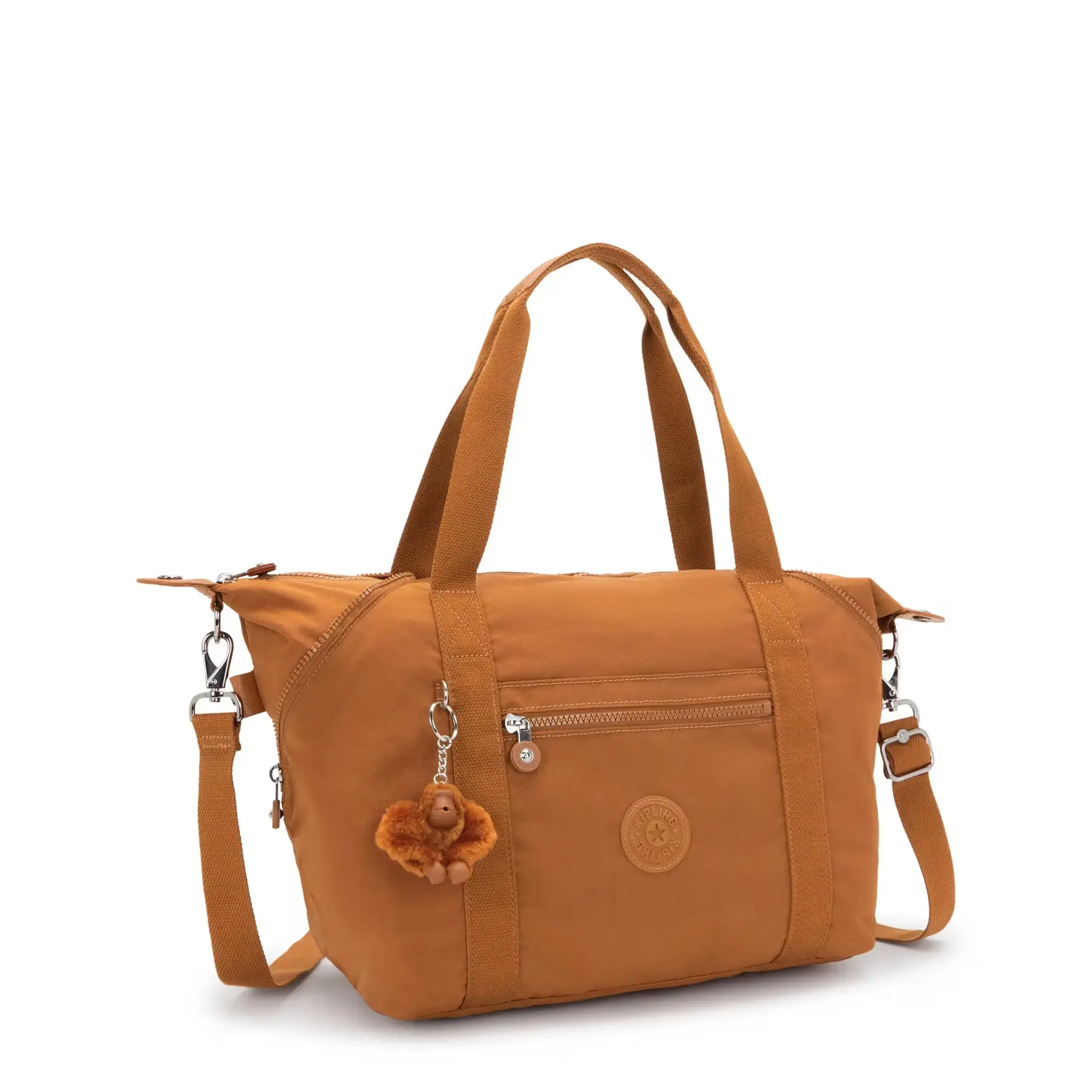 Tote Bag Damen Kipling Art