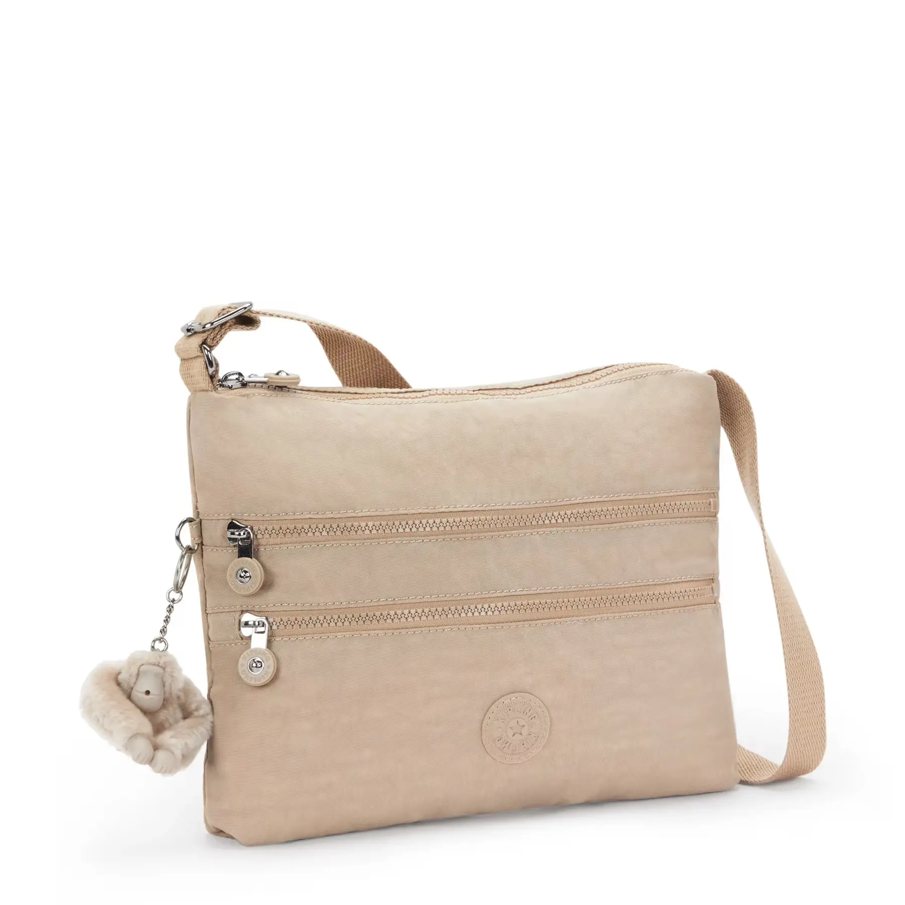 Schultertasche Damen Kipling Alvar