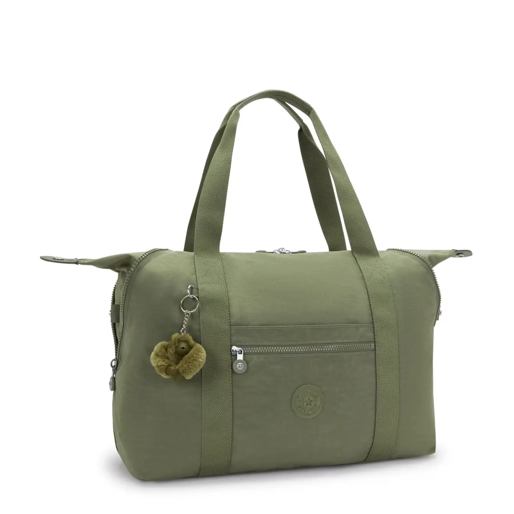 Tote Bag Damen Kipling Art M