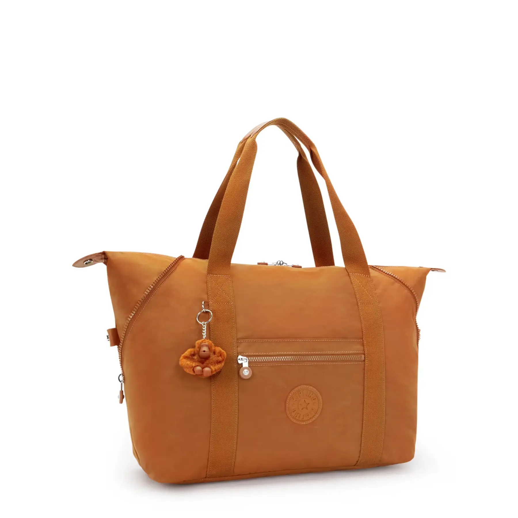 Tote Bag Damen Kipling Art M