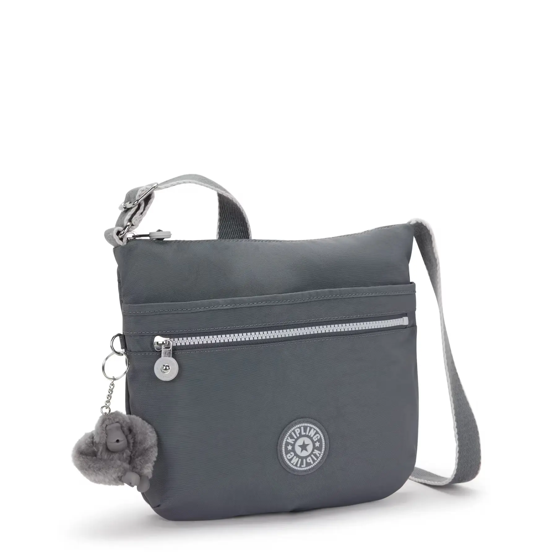Schultertasche Damen Kipling Arto
